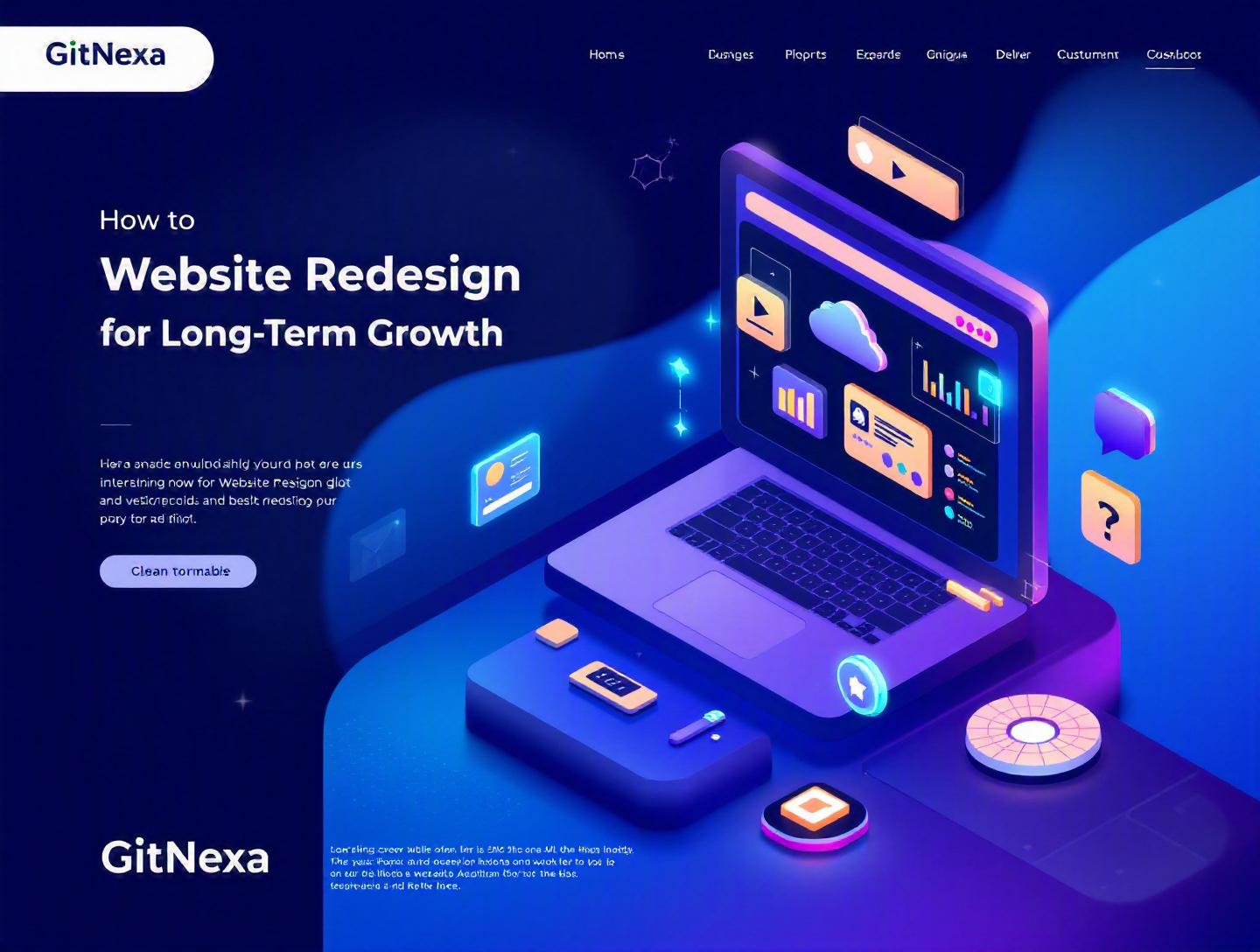 The Ultimate Guide to Website Redesign for Growth