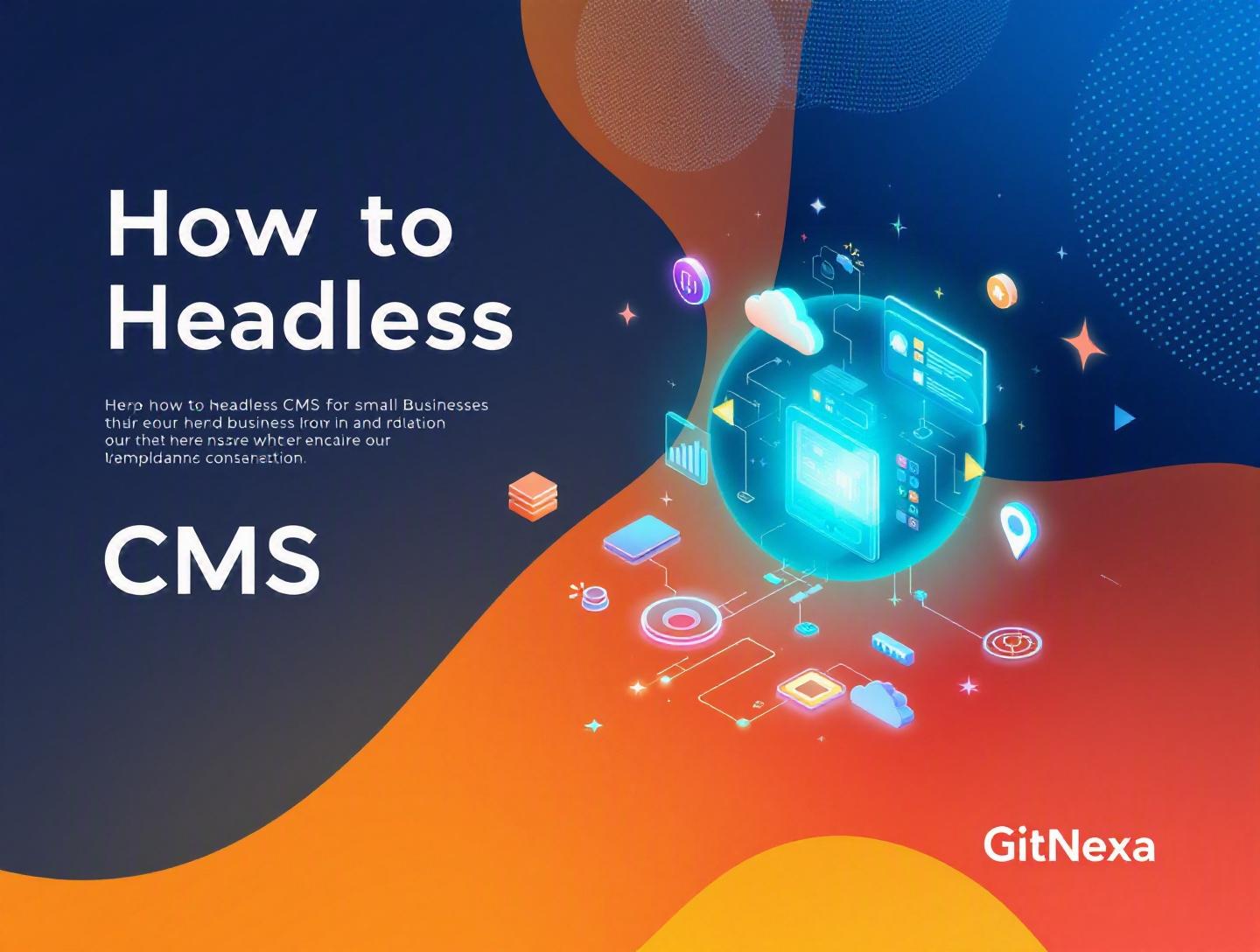 The Ultimate Guide to Headless CMS for Small Businesses