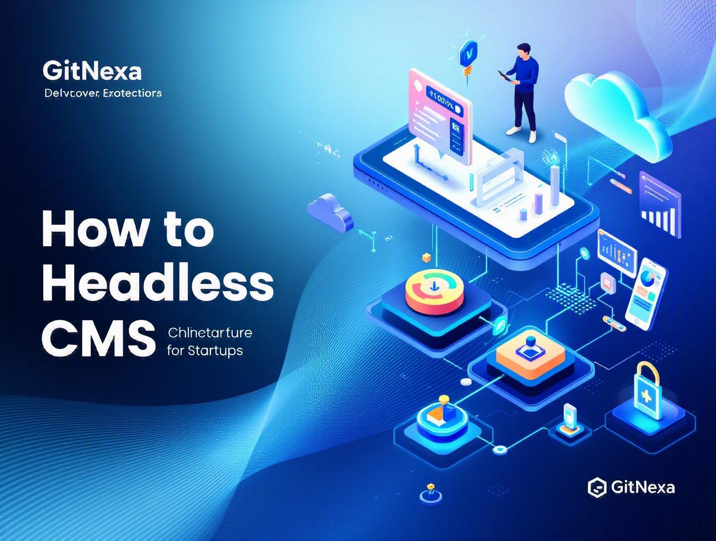The Ultimate Guide to Headless CMS for Startups