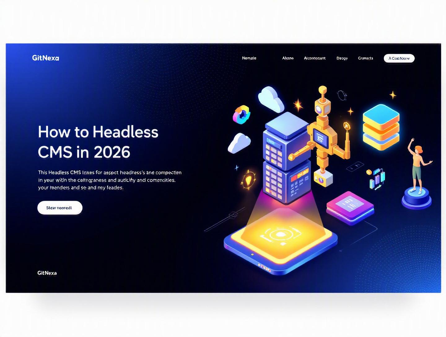 Ultimate Guide to Headless CMS in 2026