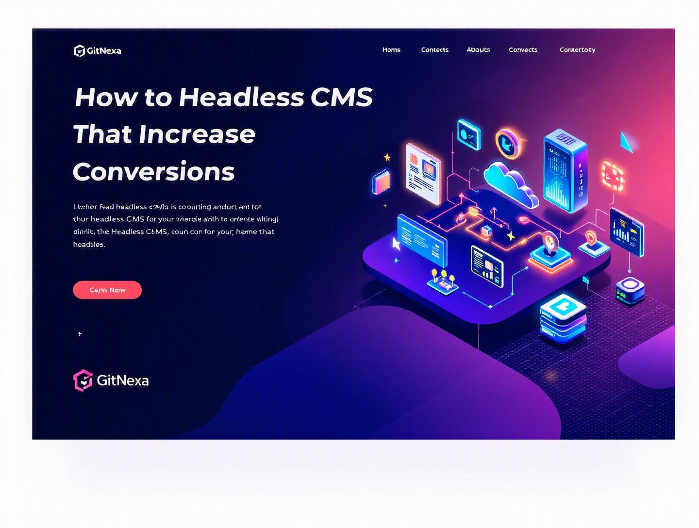 Ultimate Guide to Headless CMS That Increase Conversions