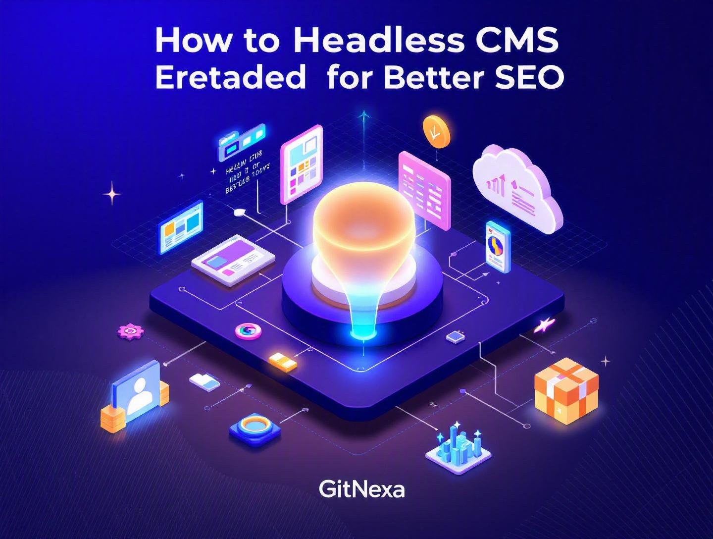 The Ultimate Guide to Headless CMS for Better SEO