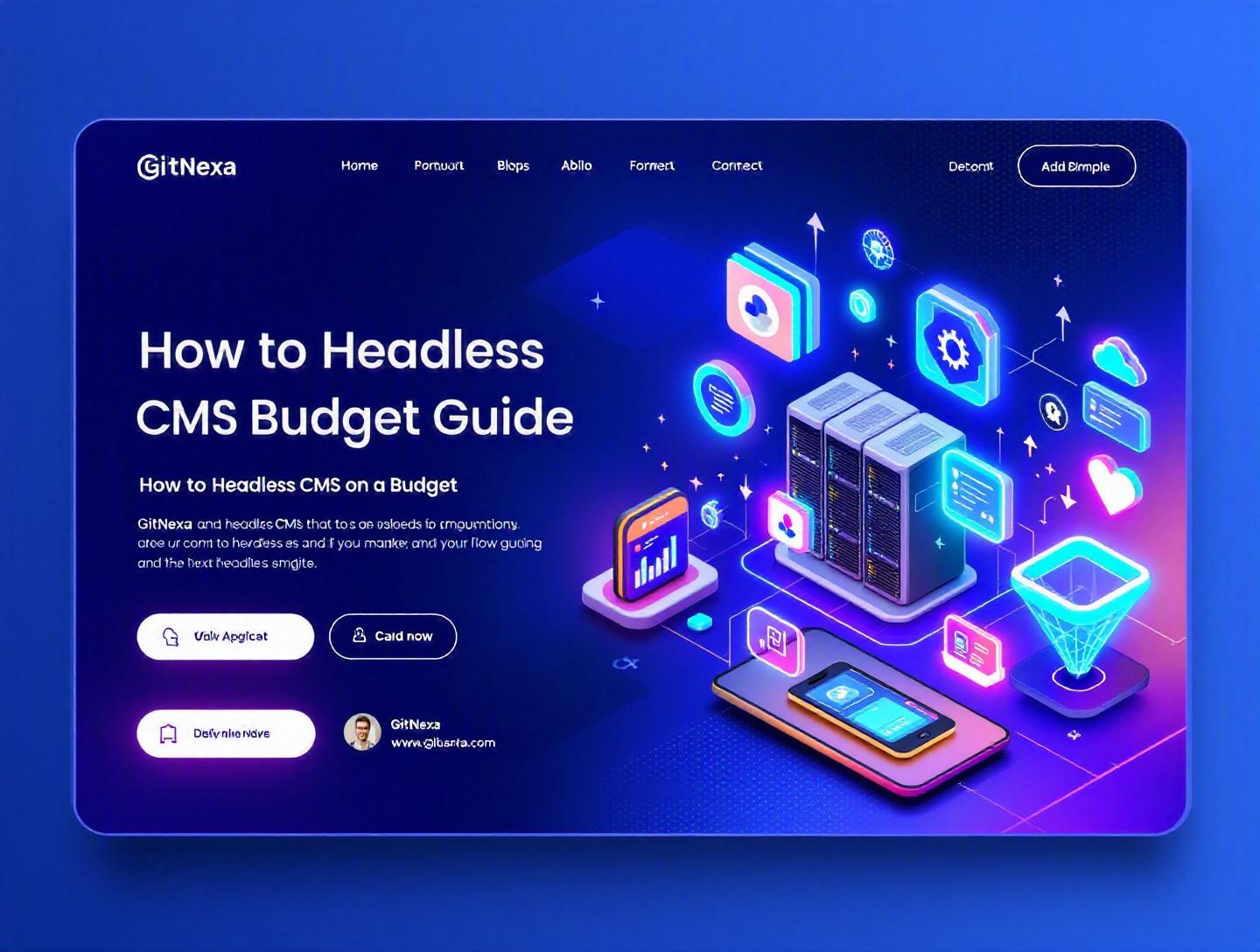 Ultimate Guide to Headless CMS on a Budget