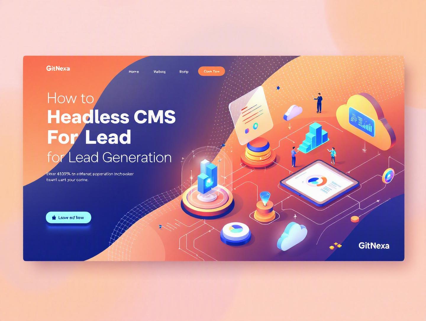The Ultimate Guide to Headless CMS for Lead Generation
