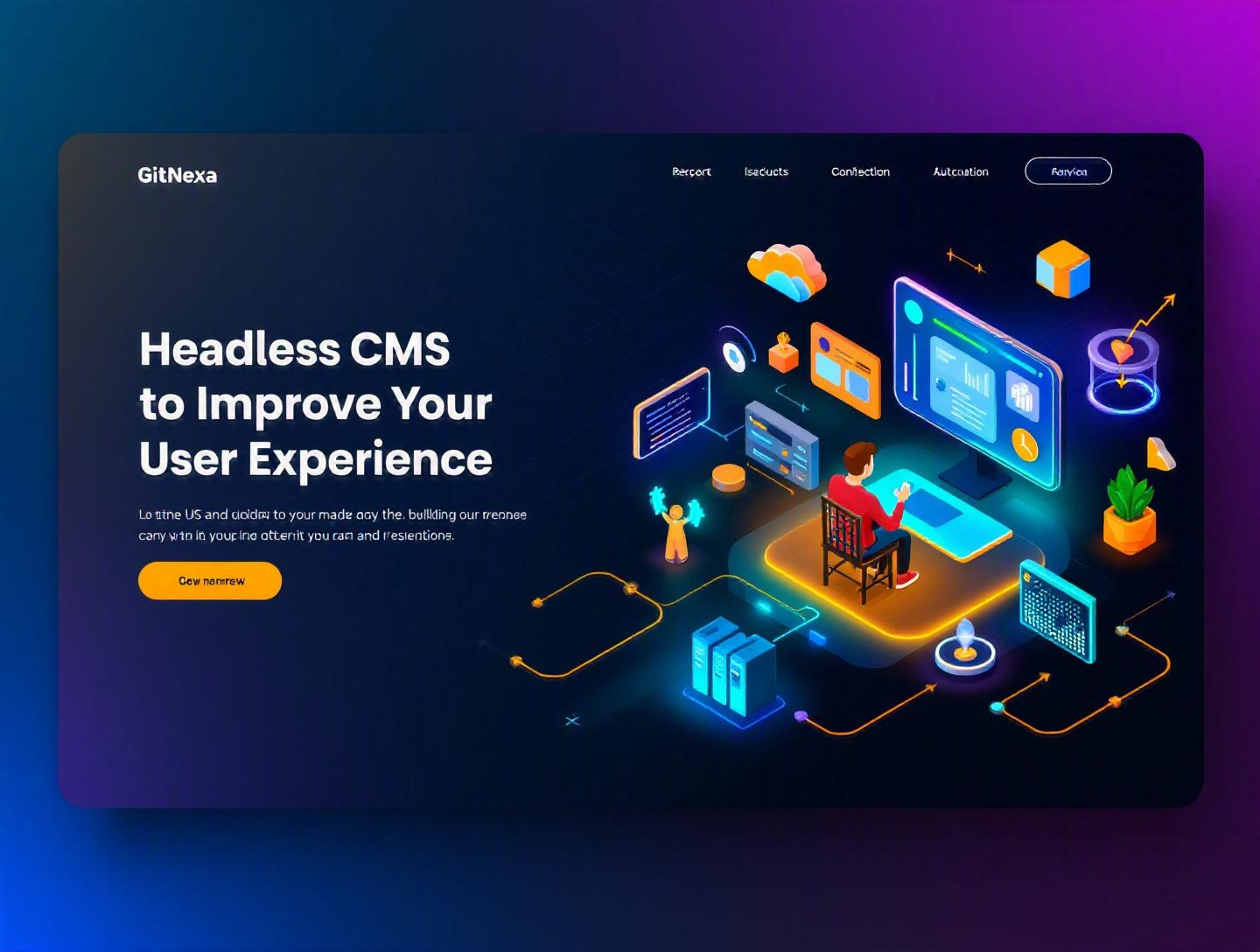The Ultimate Guide to Headless CMS to Improve User Experience