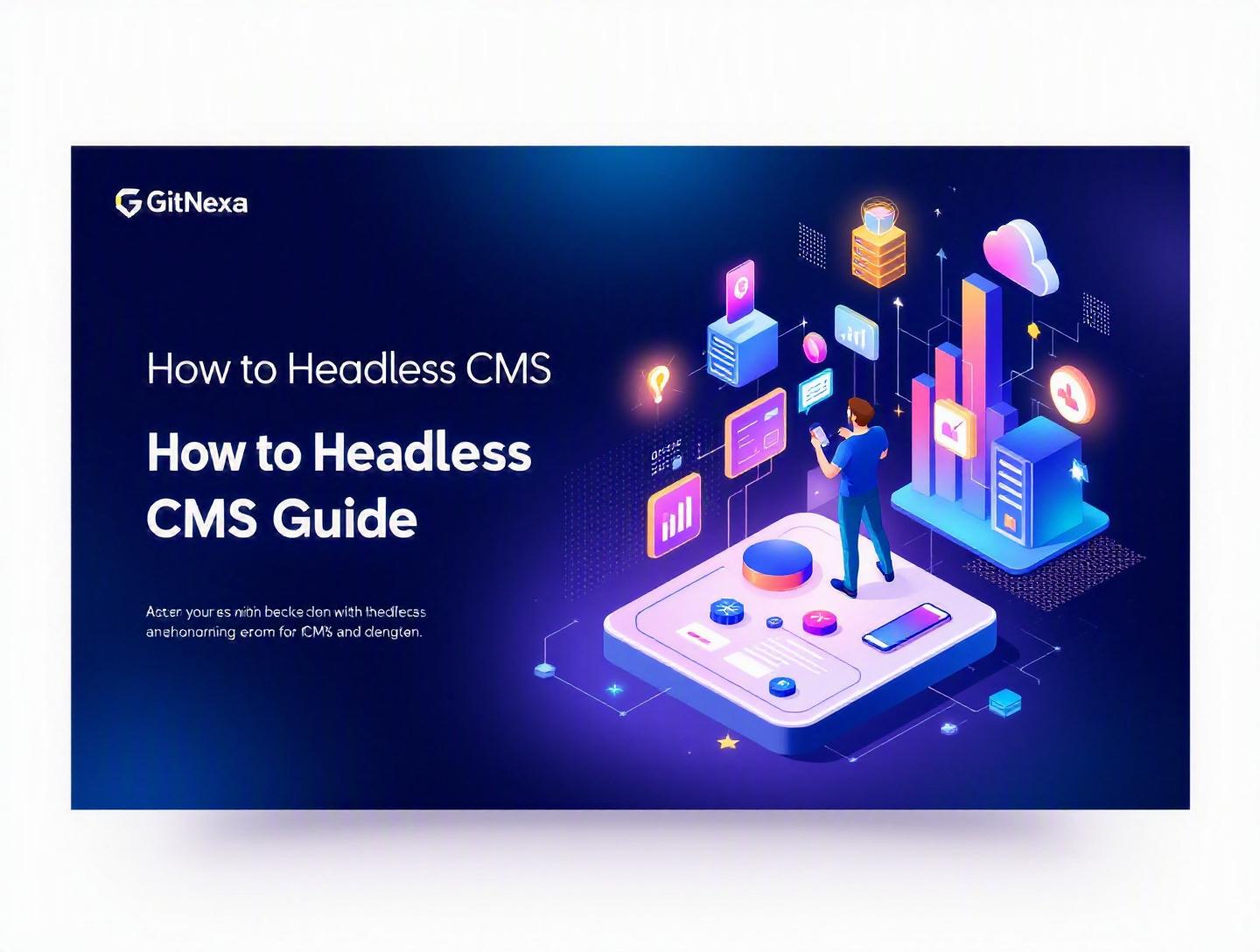Ultimate Guide to Headless CMS for Local Businesses