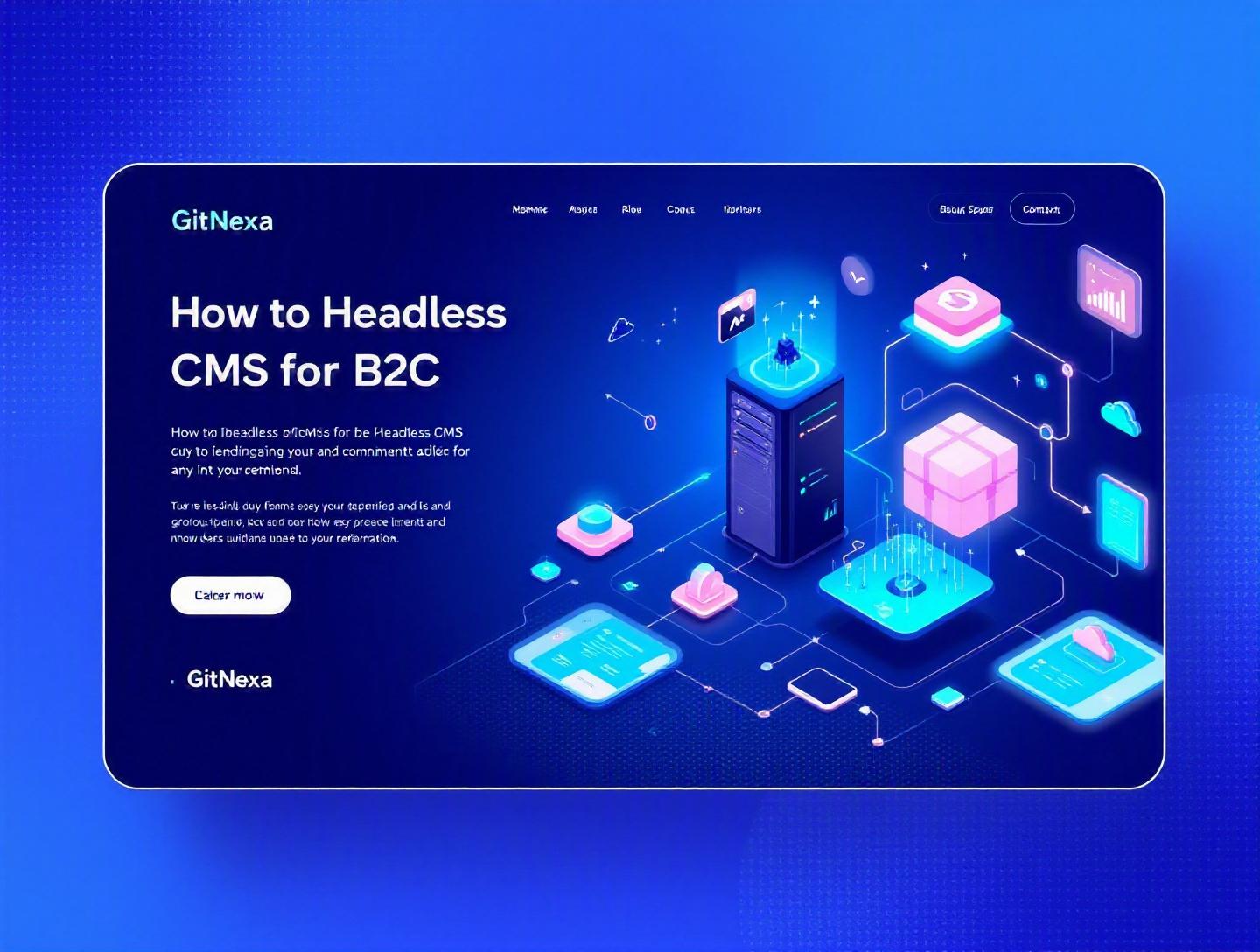 The Ultimate Guide to Headless CMS for B2C Brands