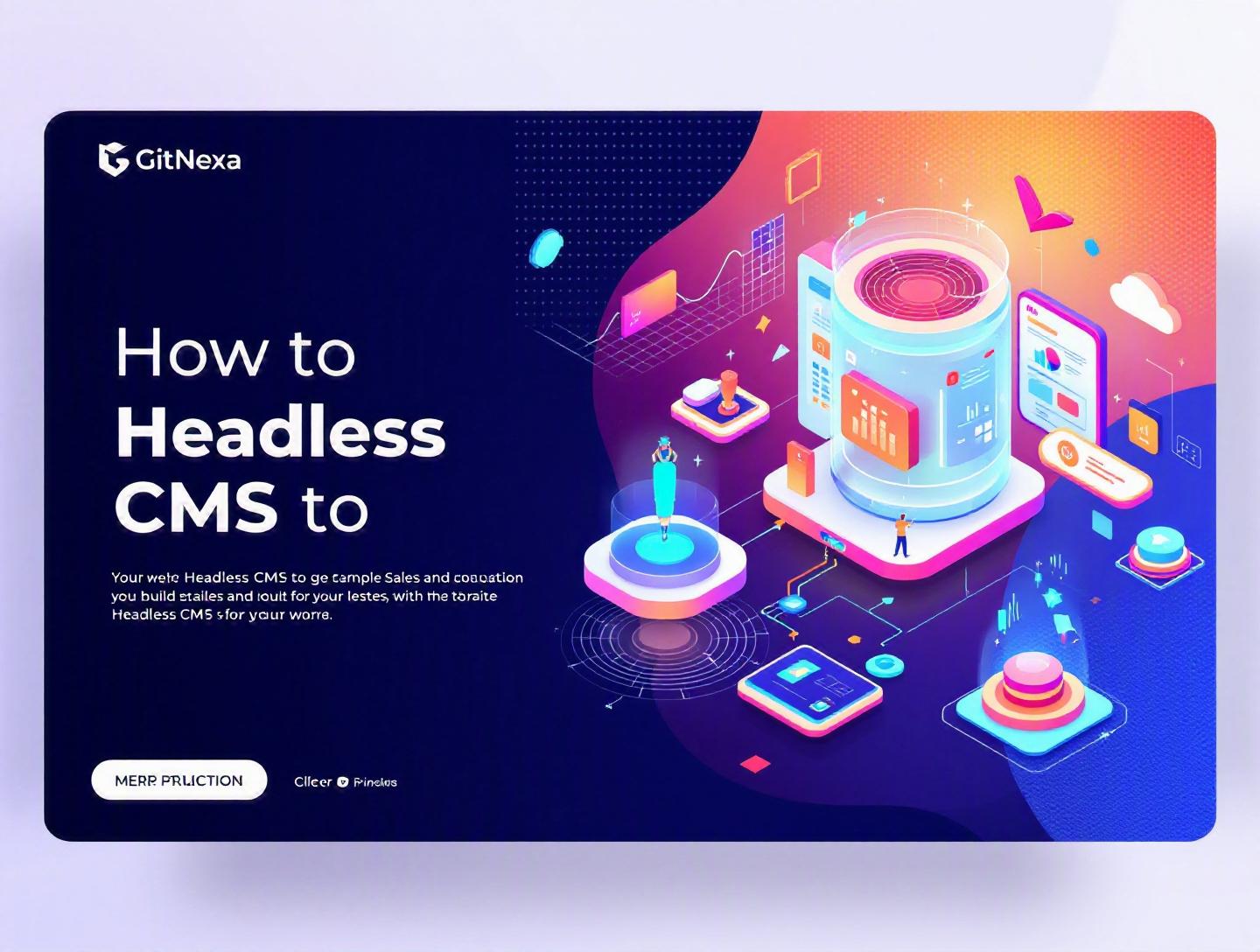 Ultimate Guide to Headless CMS to Boost Sales