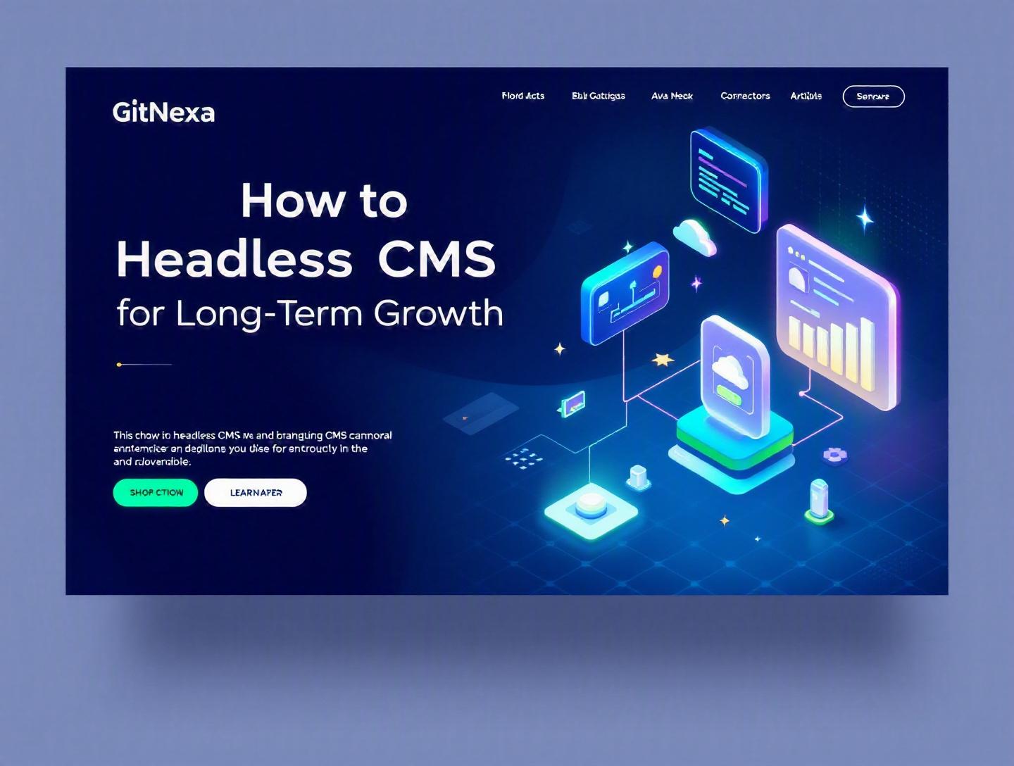 The Ultimate Guide to Headless CMS for Long-Term Growth
