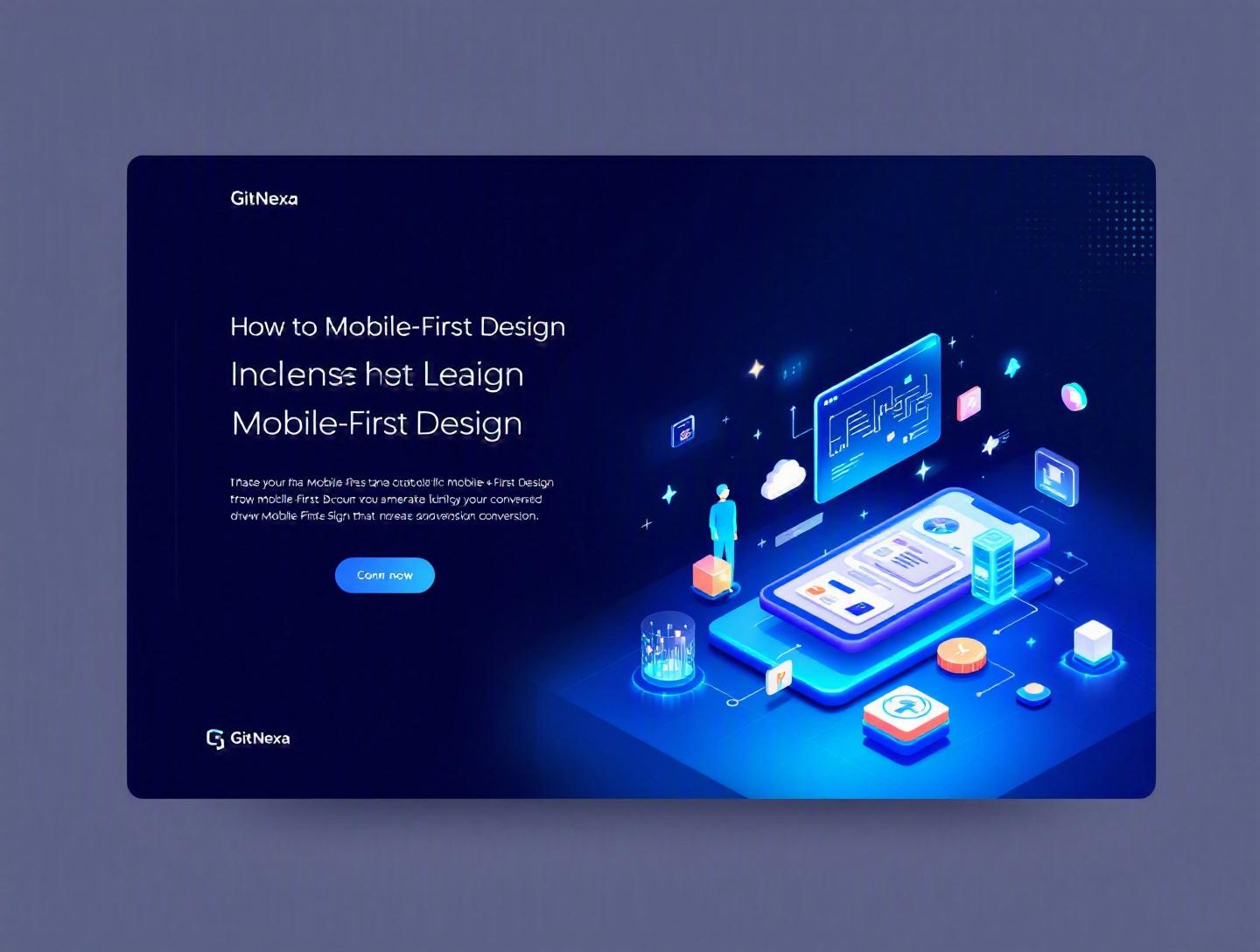The Ultimate Guide to Mobile-First Design That Increase Conversions