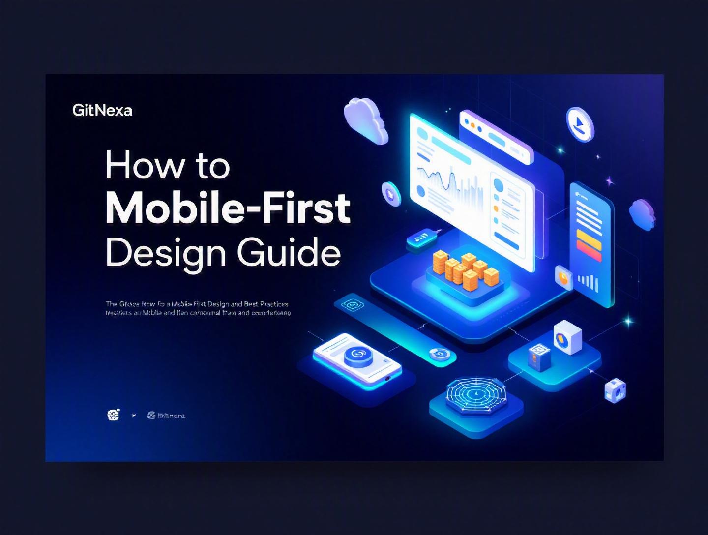 The Ultimate Guide to Mobile-First Design Best Practices