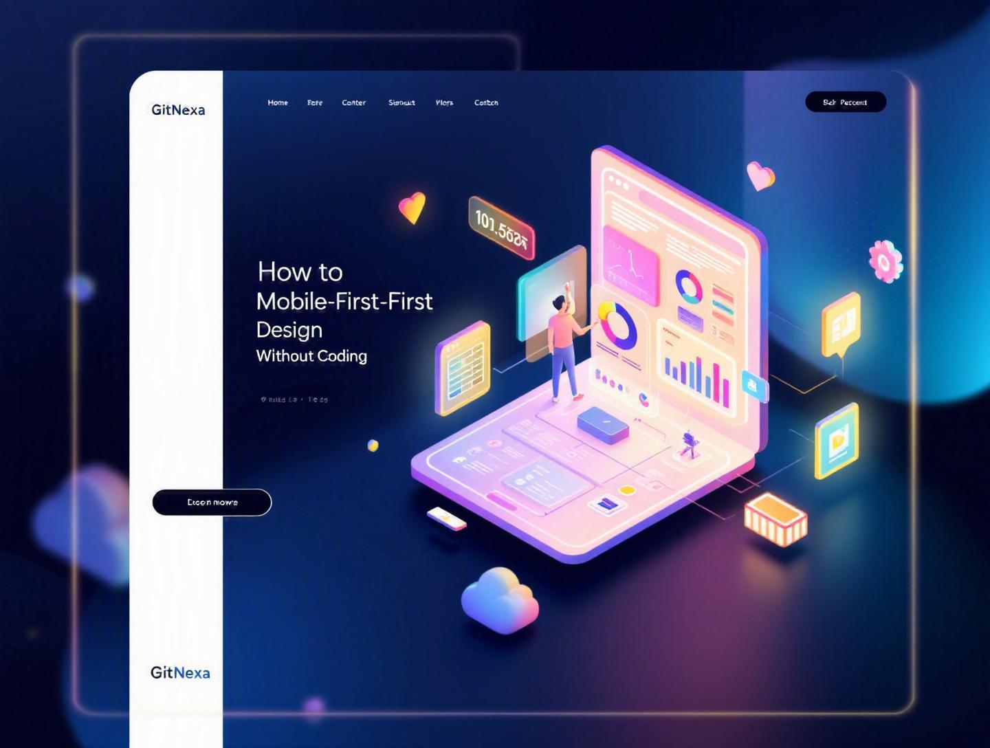 The Ultimate Guide to Mobile-First Design Without Coding