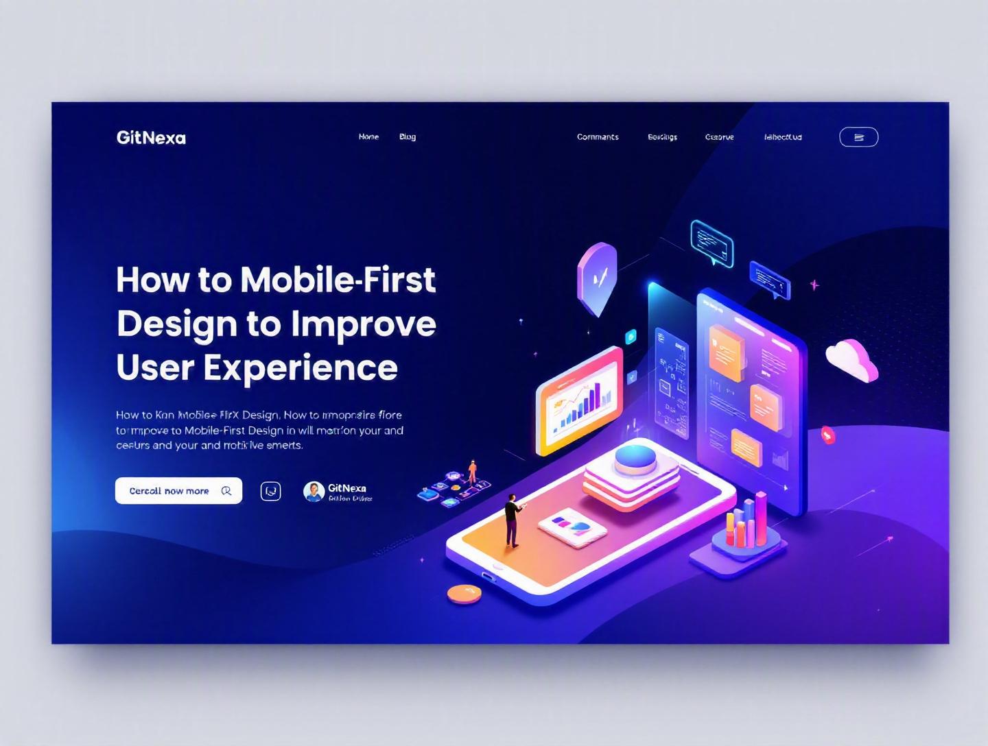 The Ultimate Guide to Mobile-First Design for UX