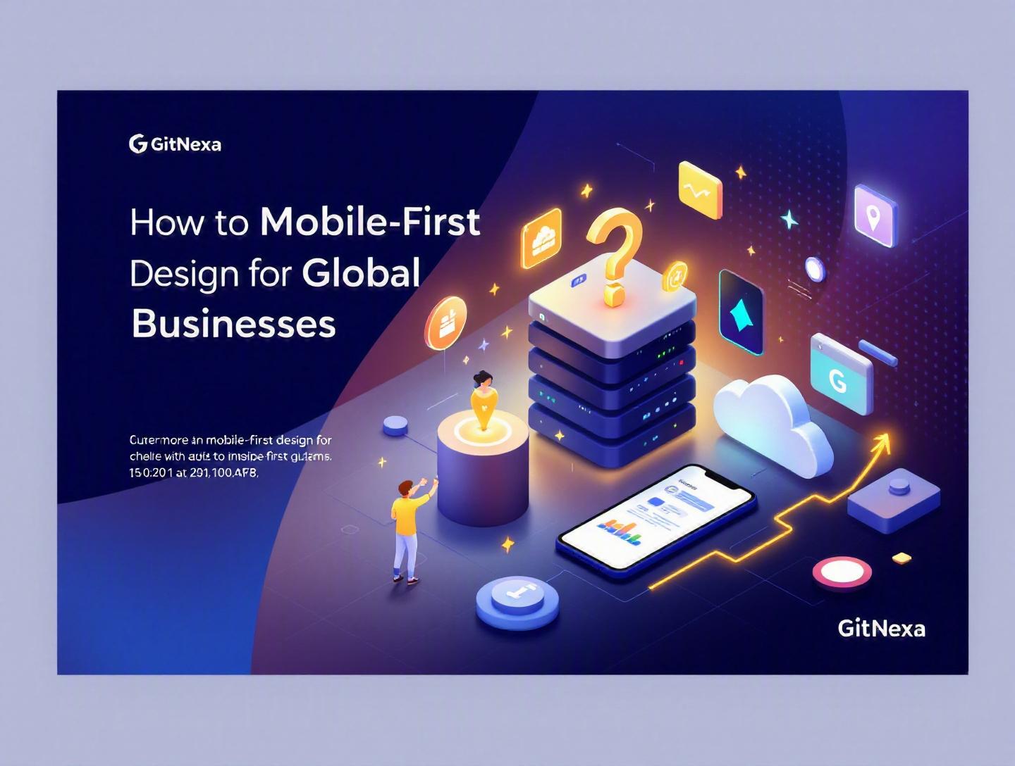 The Ultimate Guide to Mobile-First Design for Global Businesses