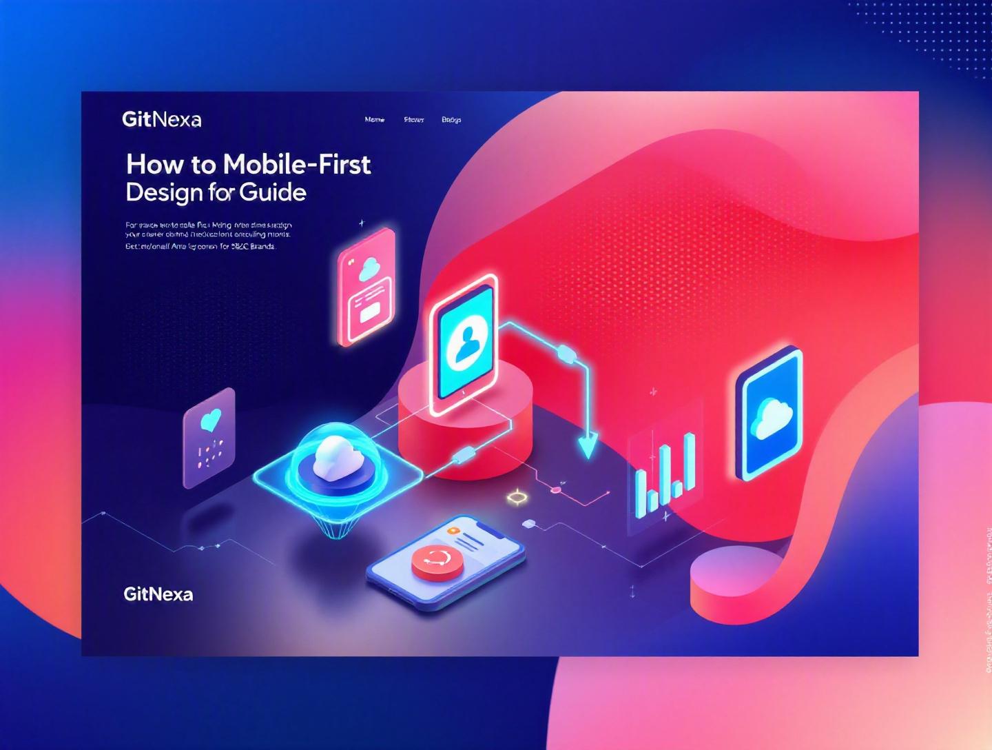 The Ultimate Guide to Mobile-First Design for B2C Brands