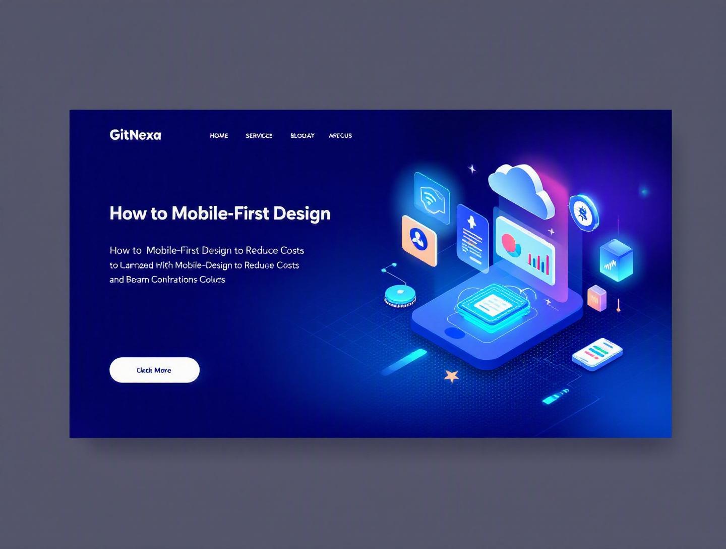 The Ultimate Guide to Mobile-First Design to Reduce Costs