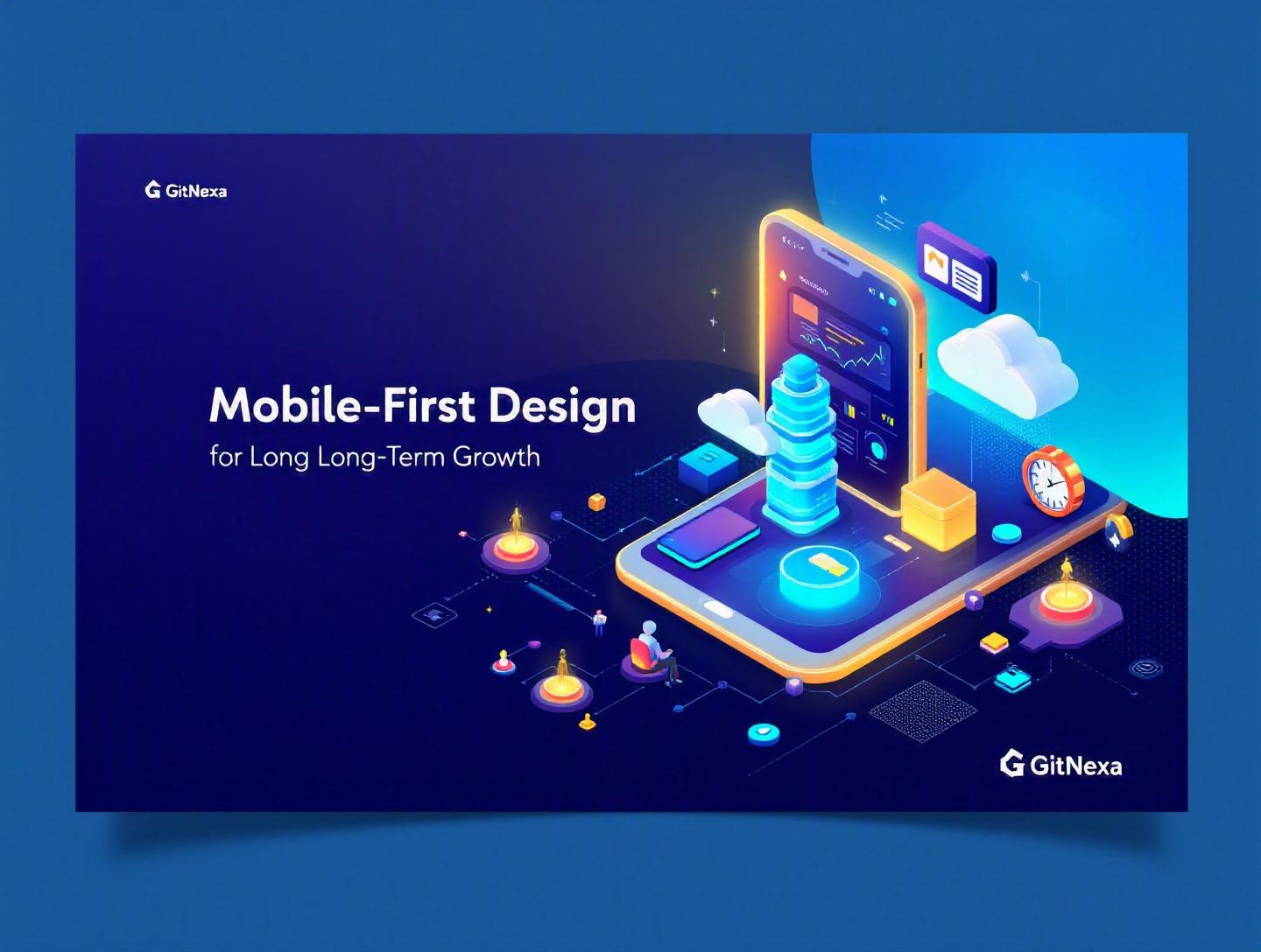 The Ultimate Guide to Mobile-First Design for Growth