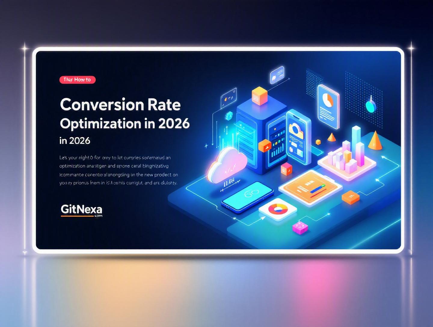 The Ultimate Guide to Conversion Rate Optimization in 2026