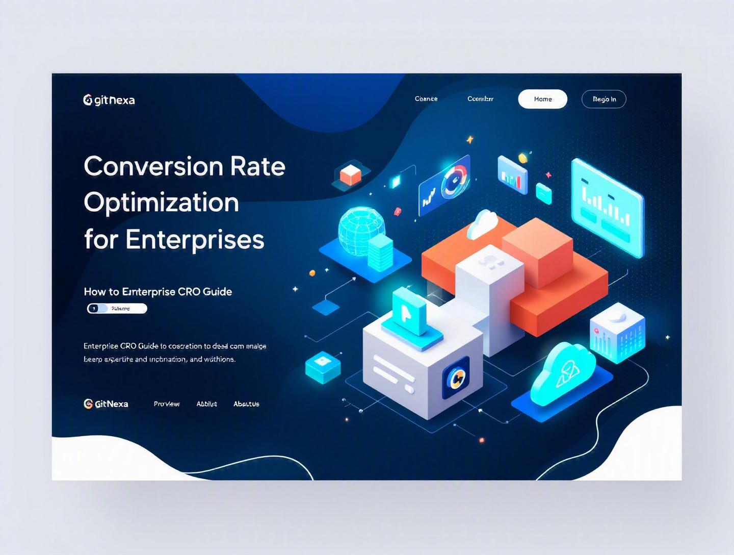 The Ultimate Guide to Conversion Rate Optimization for Enterprises