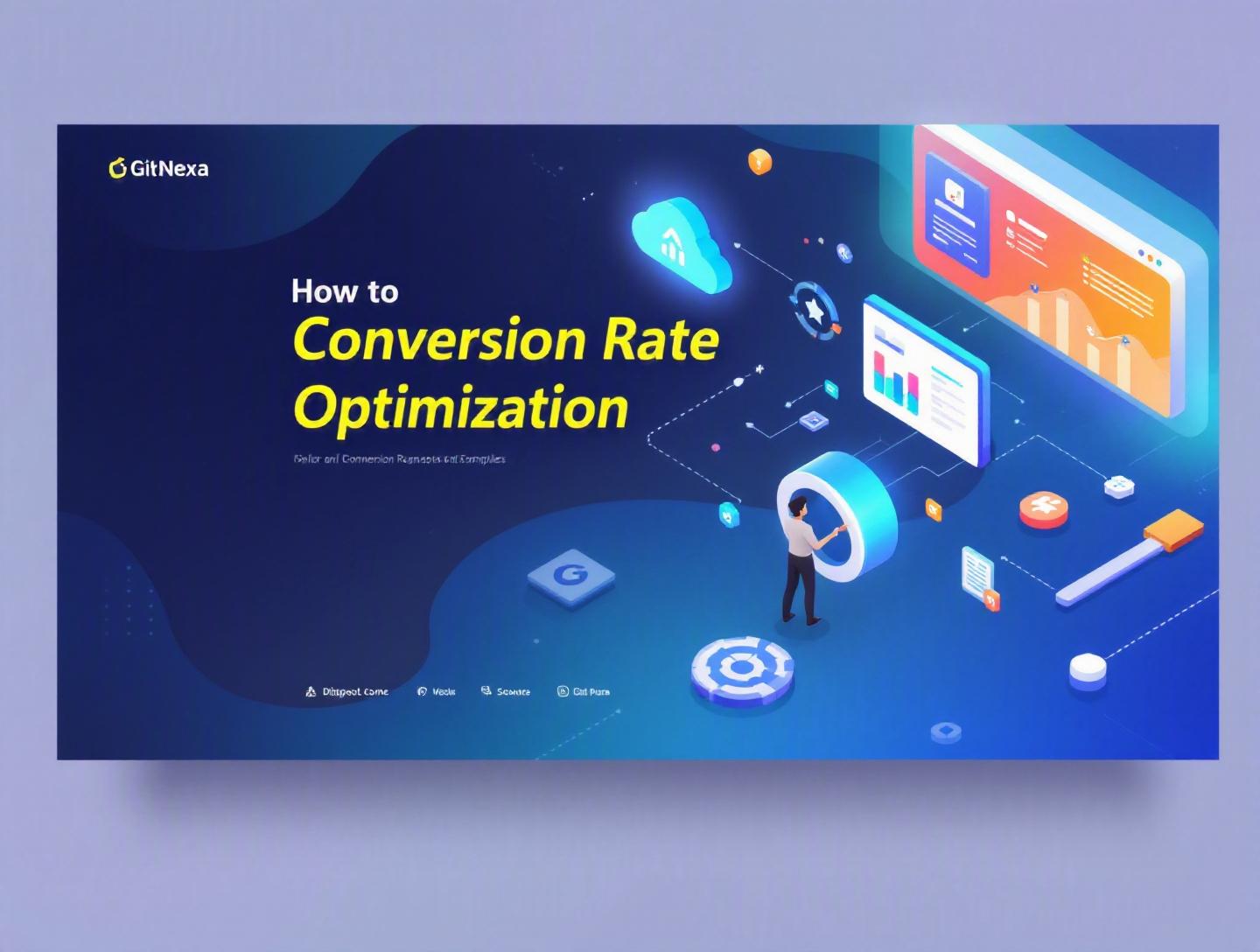 The Ultimate Guide to Conversion Rate Optimization