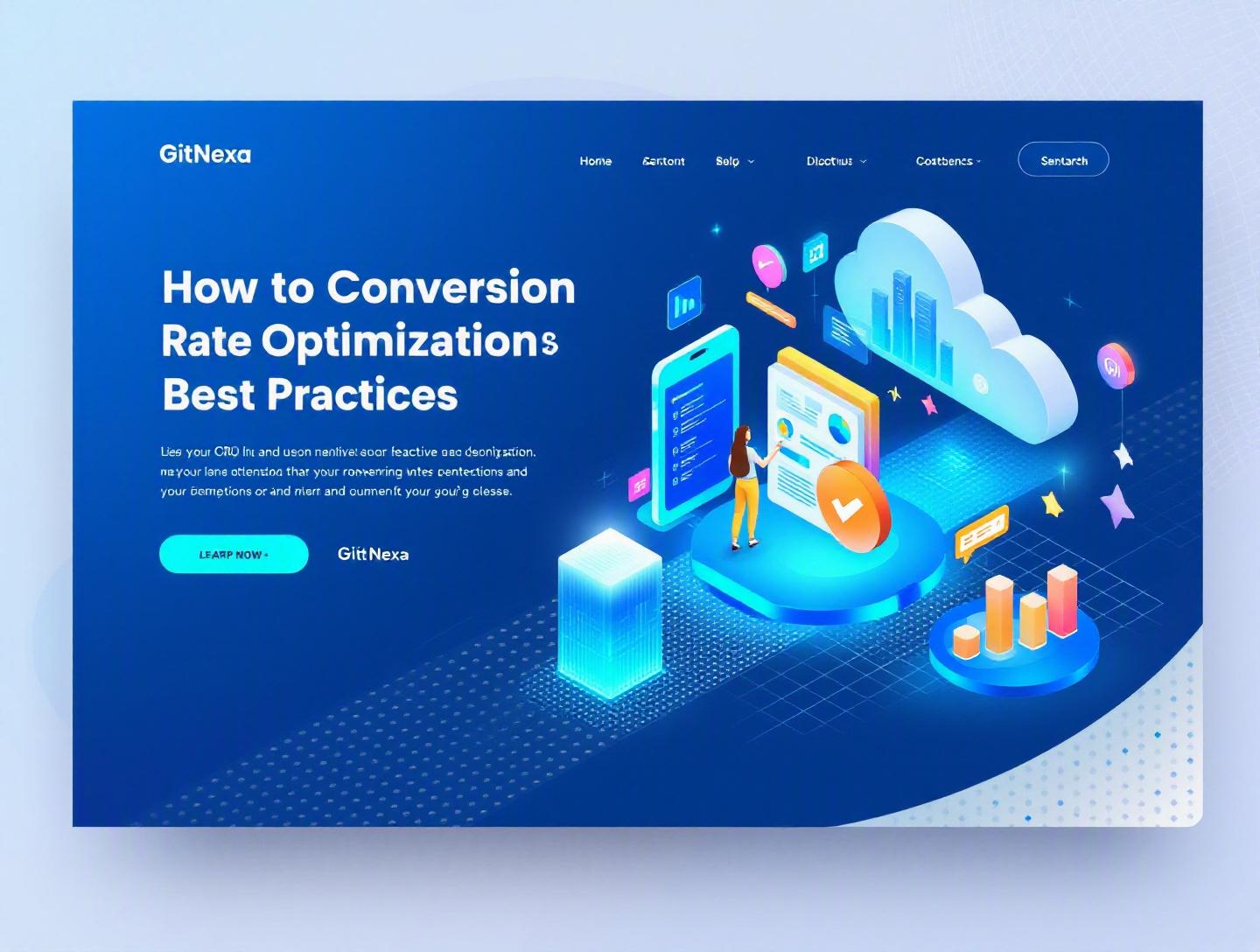 The Ultimate Guide to Conversion Rate Optimization