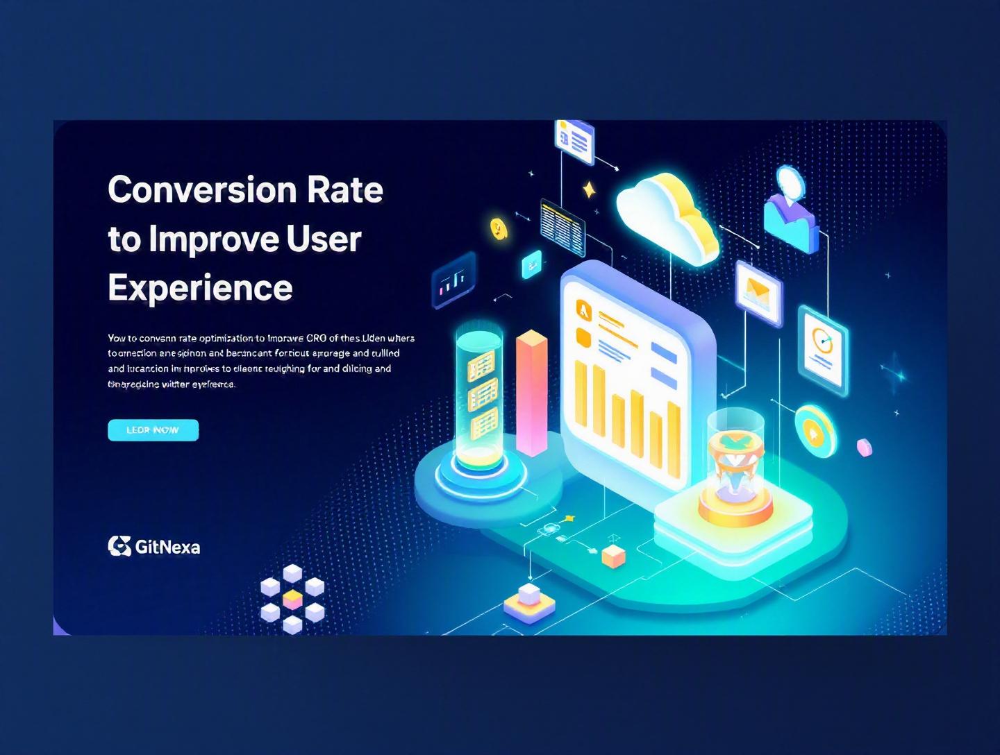 The Ultimate Guide to Conversion Rate Optimization for Better UX
