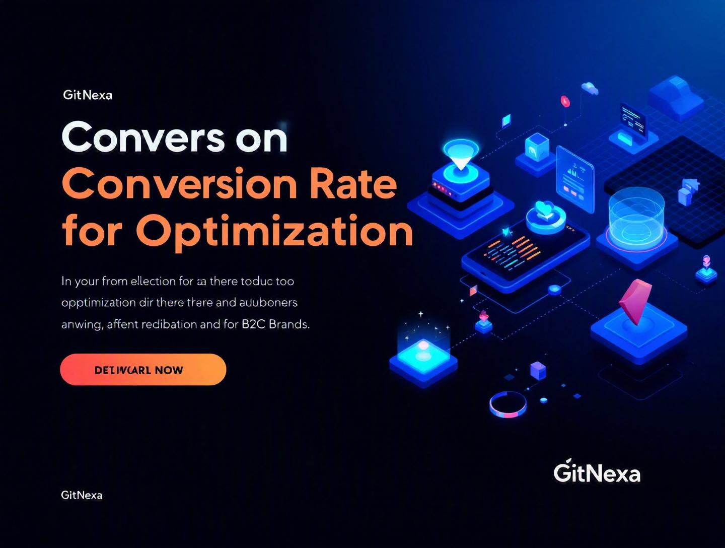 The Ultimate Guide to Conversion Rate Optimization for B2C Brands