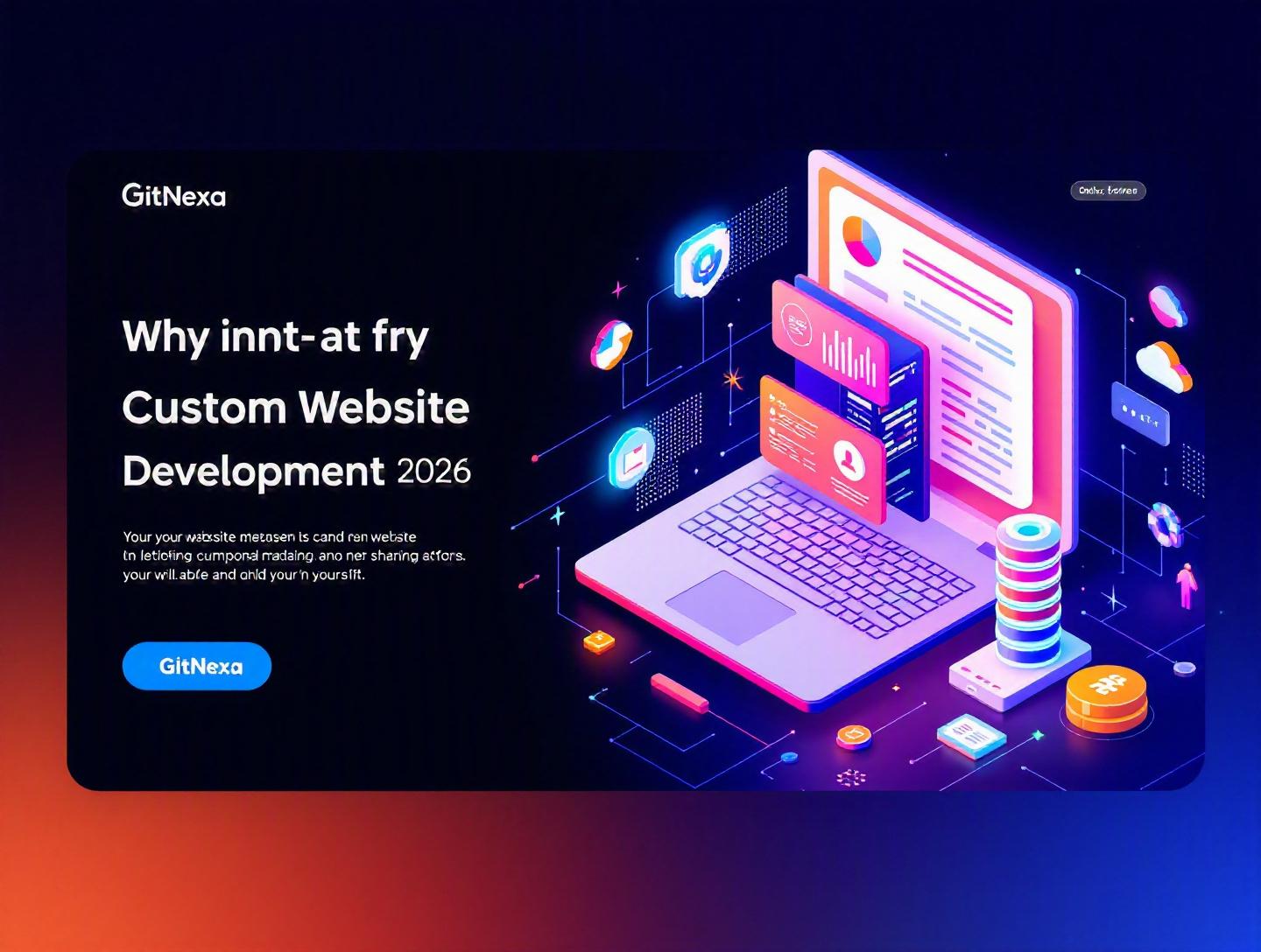The Ultimate Guide to Custom Website Development in 2026