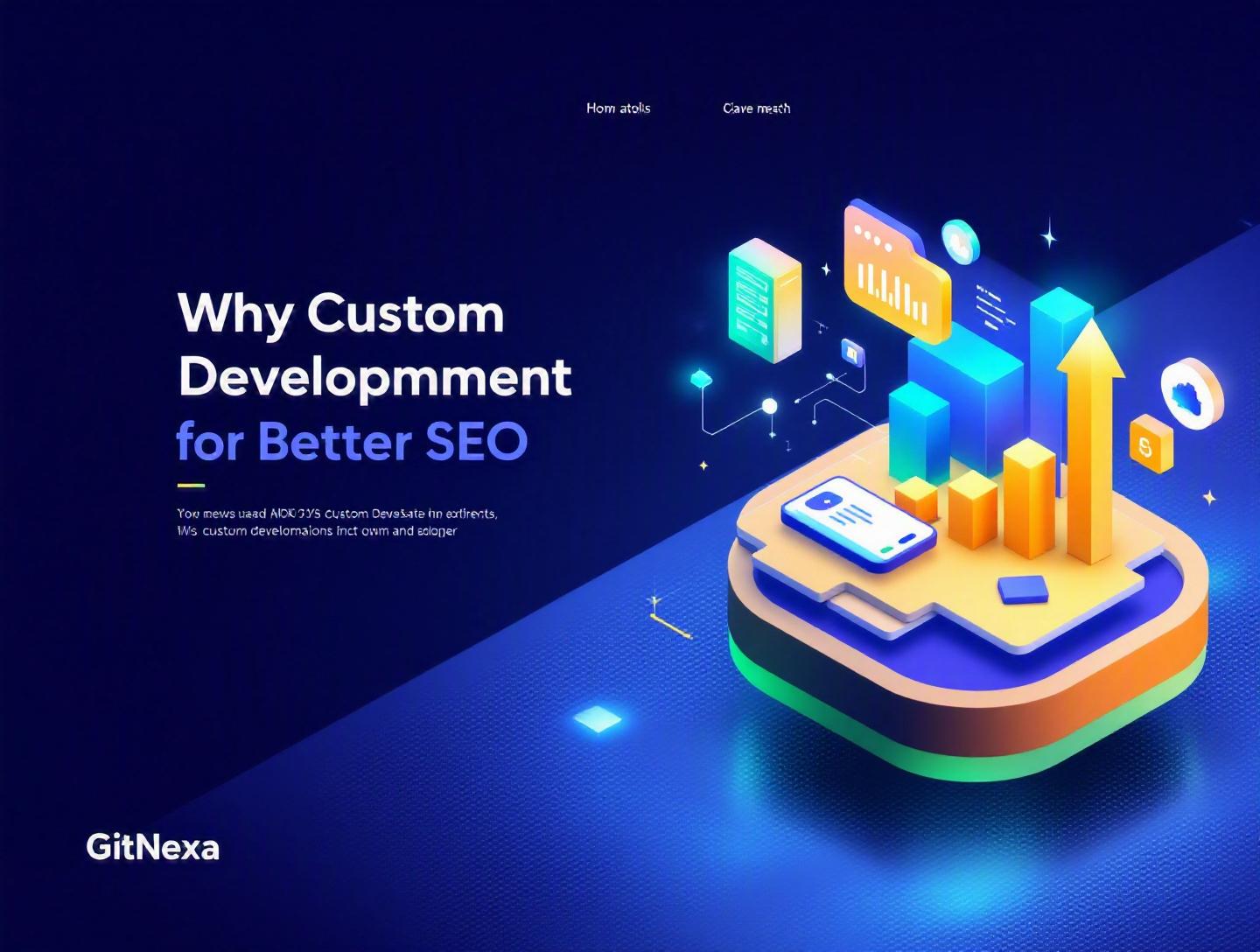 Ultimate Guide to Custom Website Development for Better SEO