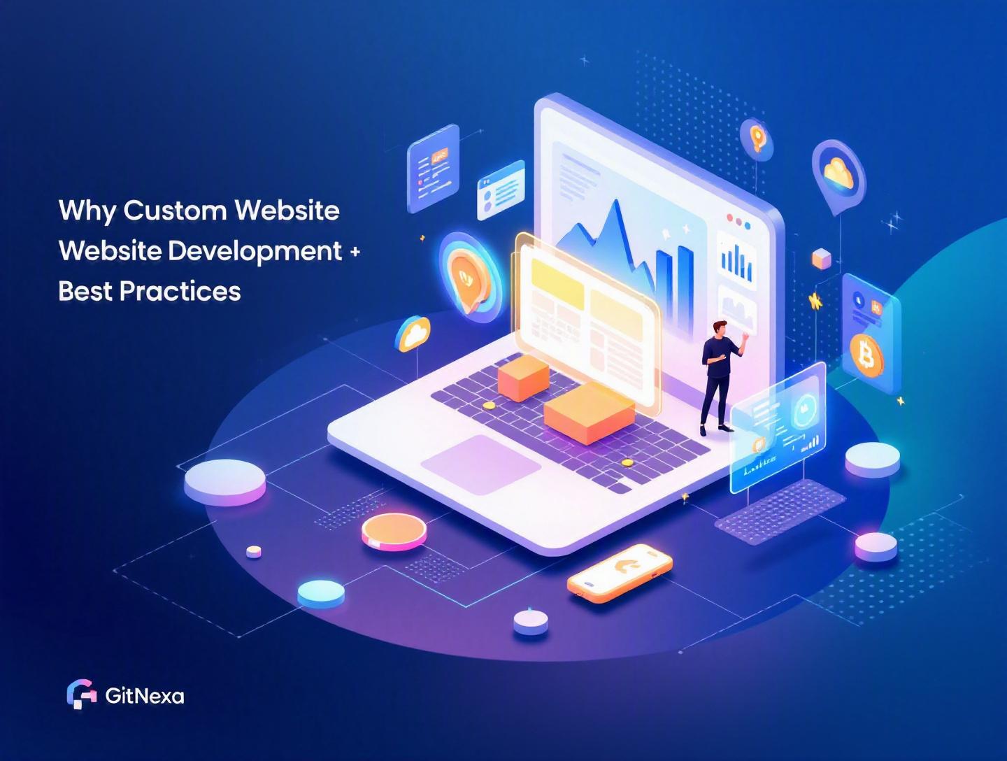 The Ultimate Guide to Custom Website Development and Best Practices