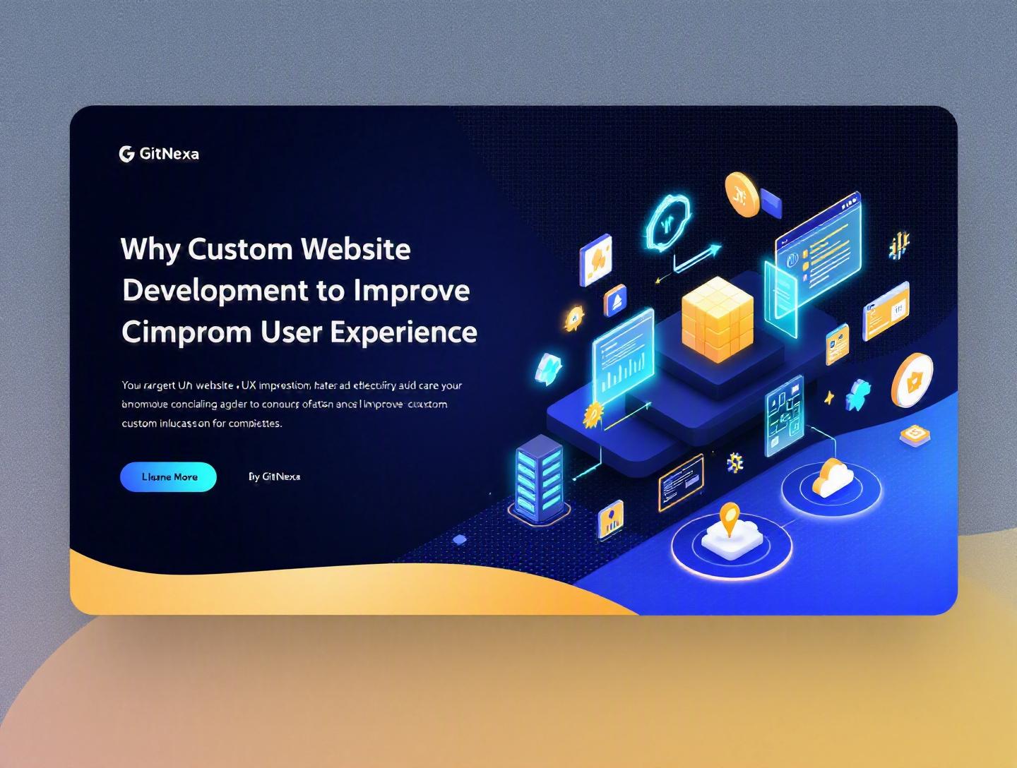 Ultimate Guide to Custom Website Development for UX