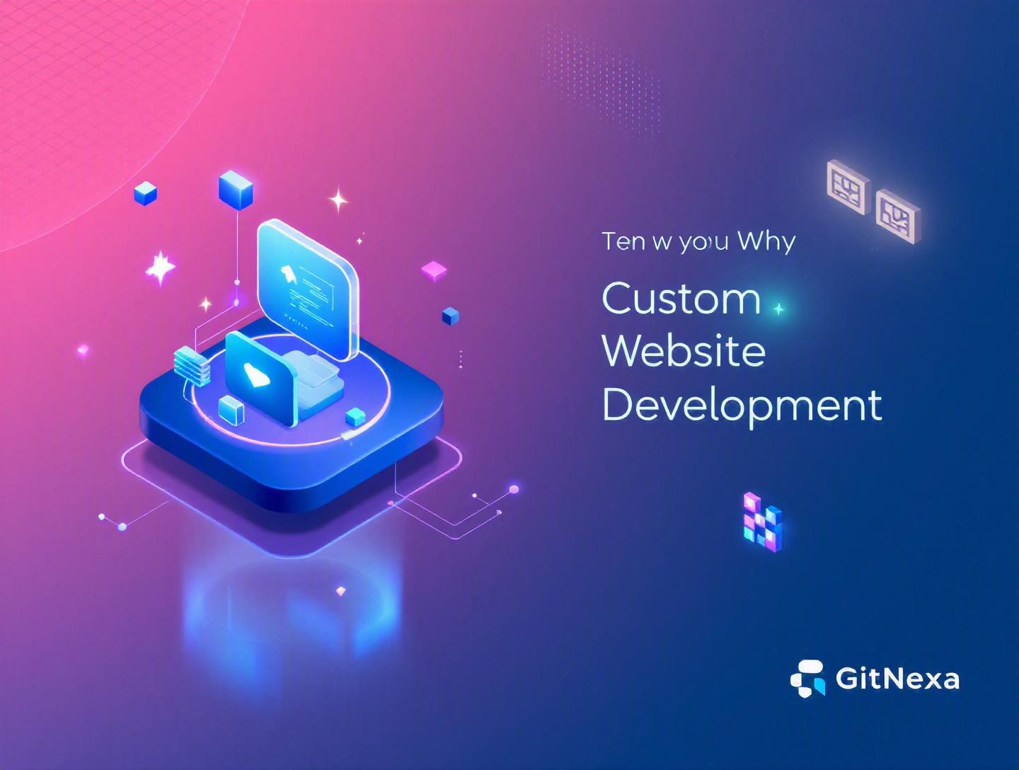 The Ultimate Guide to Custom Website Development for Long-Term Growth