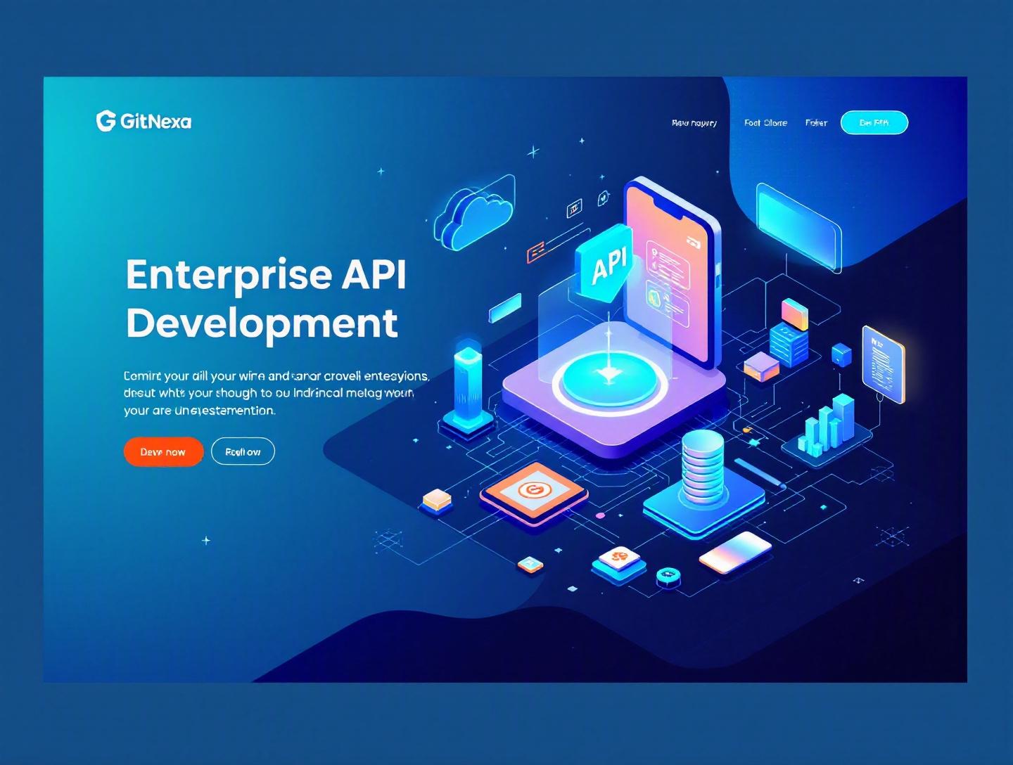 The Ultimate Guide to Enterprise API Development