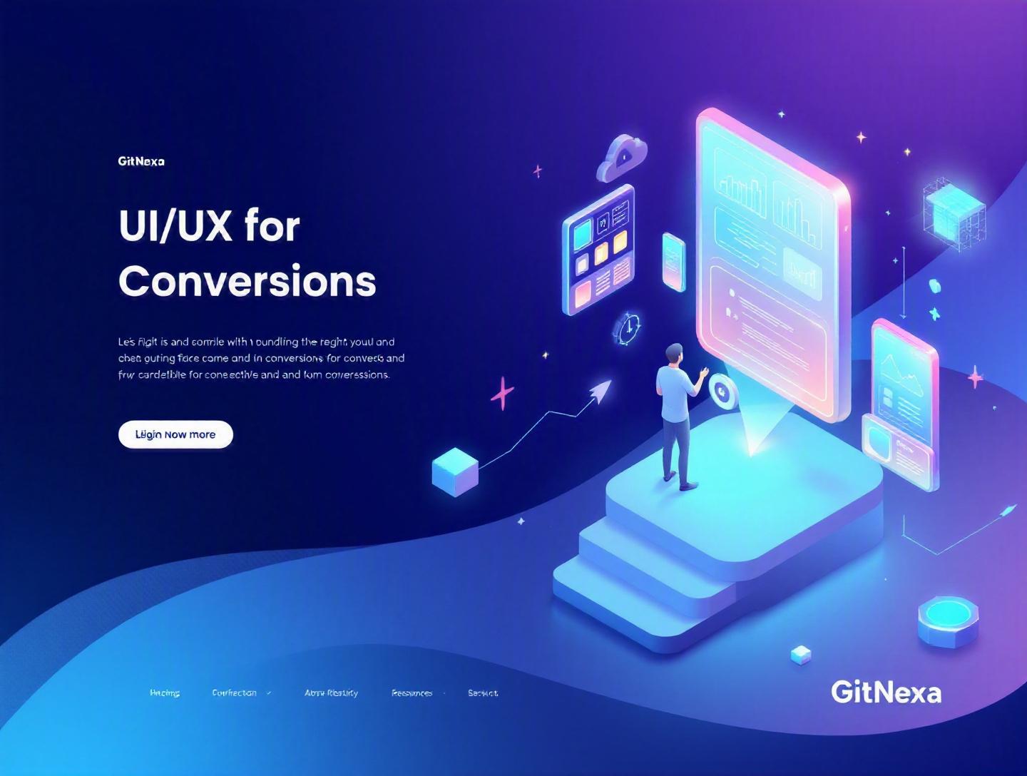 The Ultimate Guide to UI/UX Design for Conversion-Focused Websites