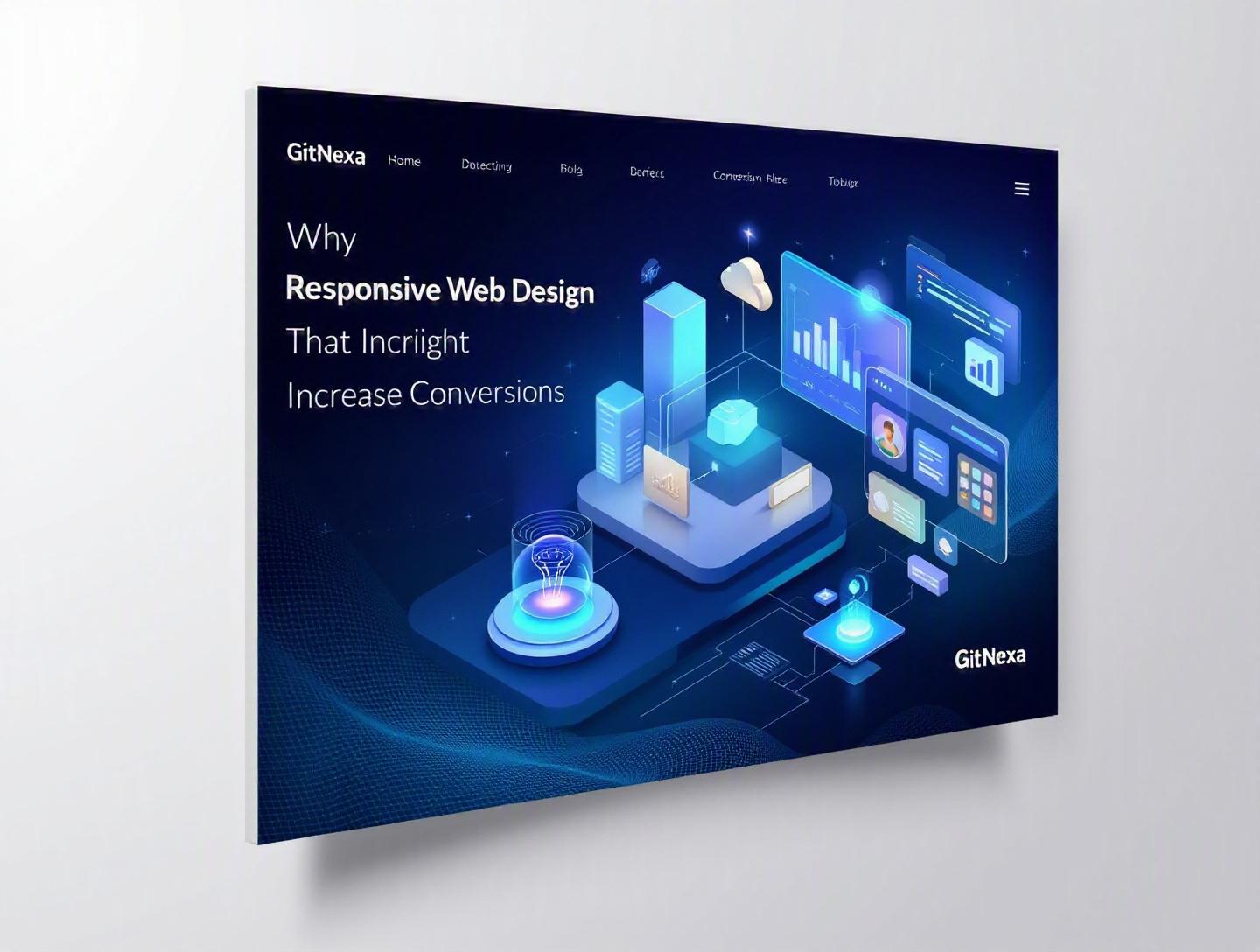 The Ultimate Guide to Responsive Web Design That Increases Conversions