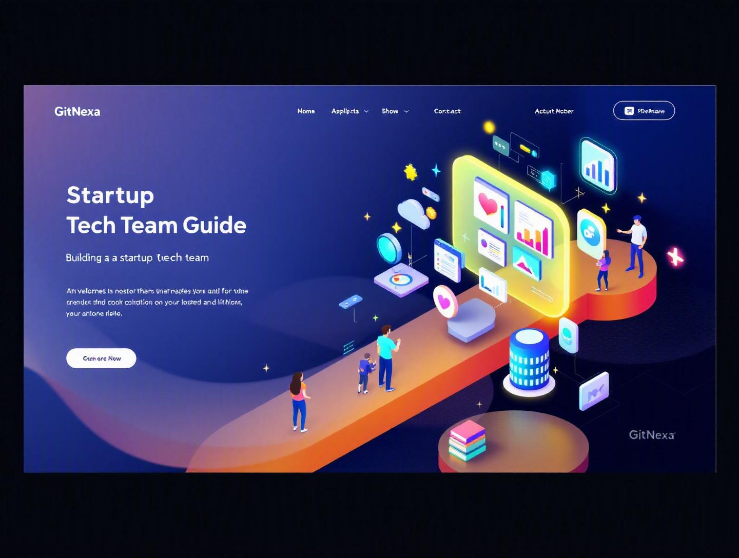 The Ultimate Guide to Building a Startup Tech Team
