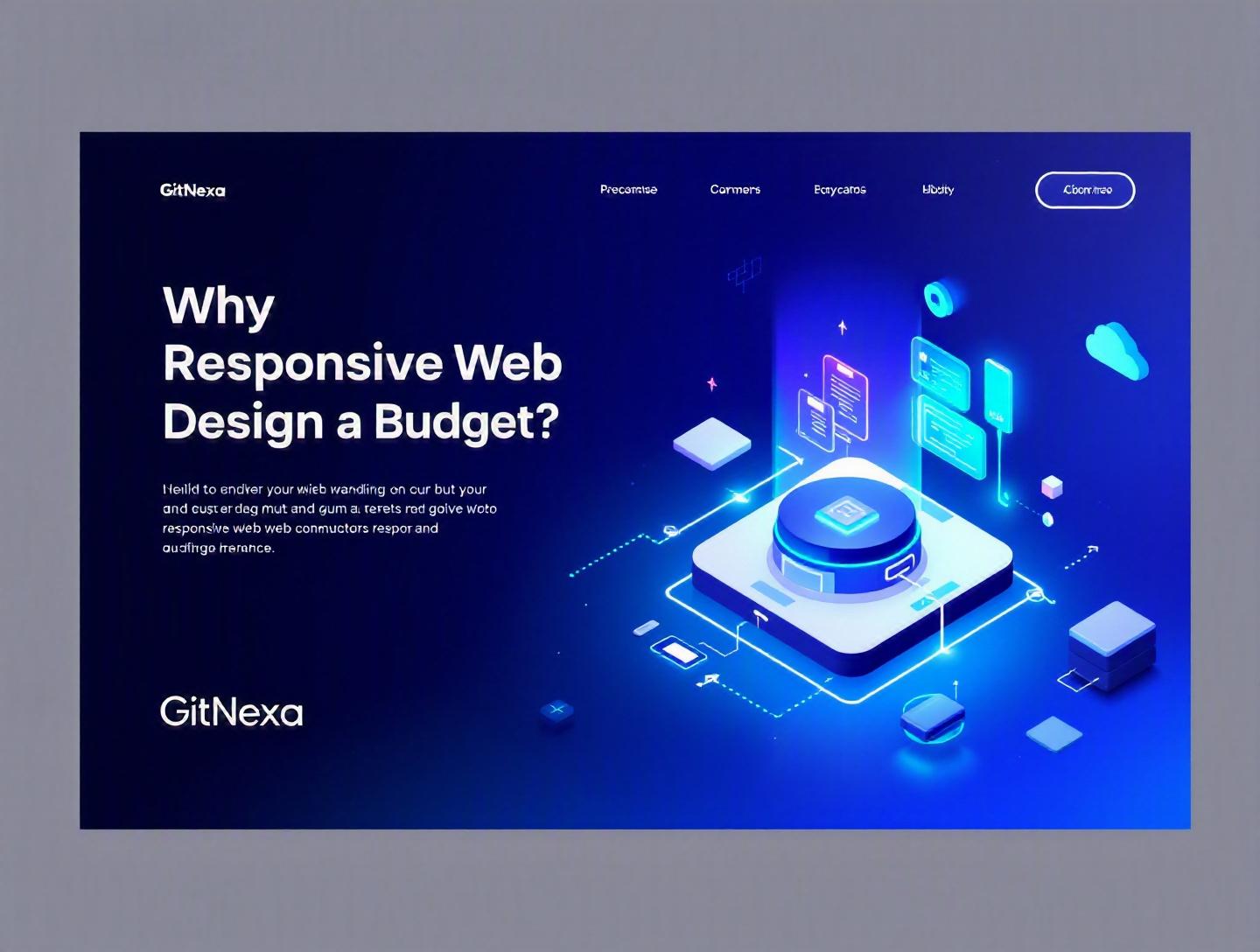 The Ultimate Guide to Responsive Web Design on a Budget