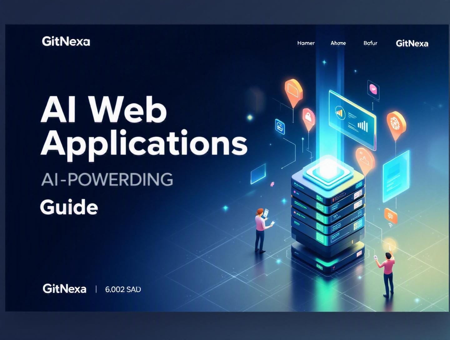 The Ultimate Guide to AI-Powered Web Applications