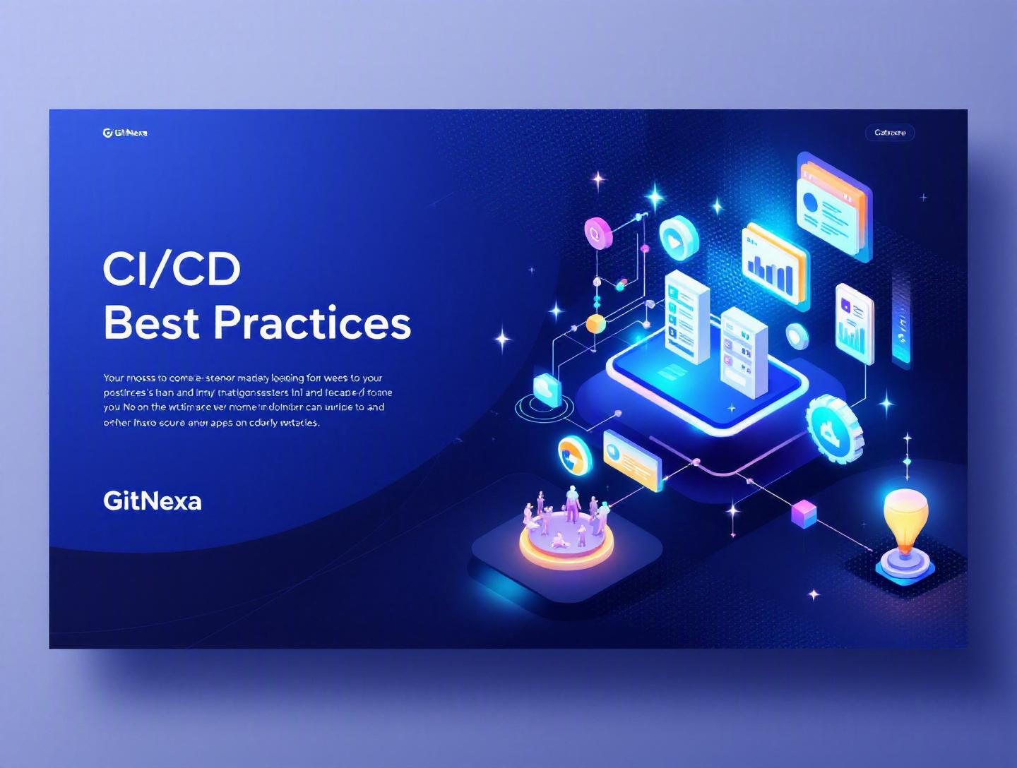 The Ultimate CI/CD Best Practices for Web Apps