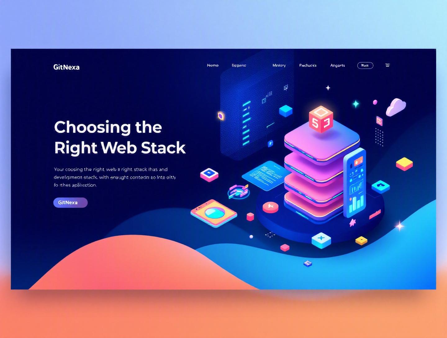 The Ultimate Guide to Choosing the Right Web Development Stack