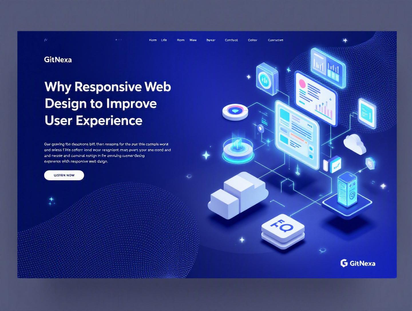 The Ultimate Guide to Responsive Web Design for UX