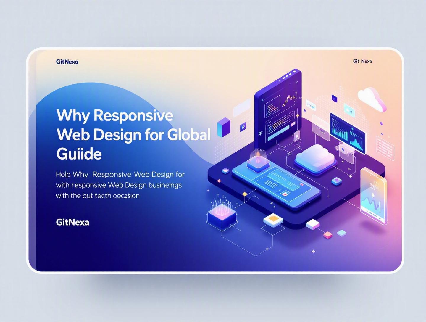 The Essential Guide to Responsive Web Design for Global Businesses