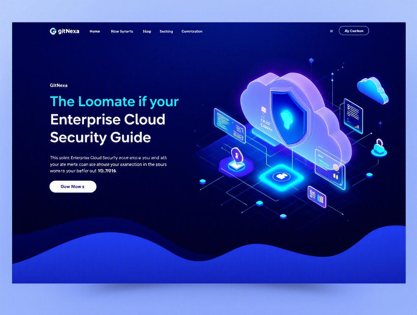 The Ultimate Enterprise Cloud Security Guide