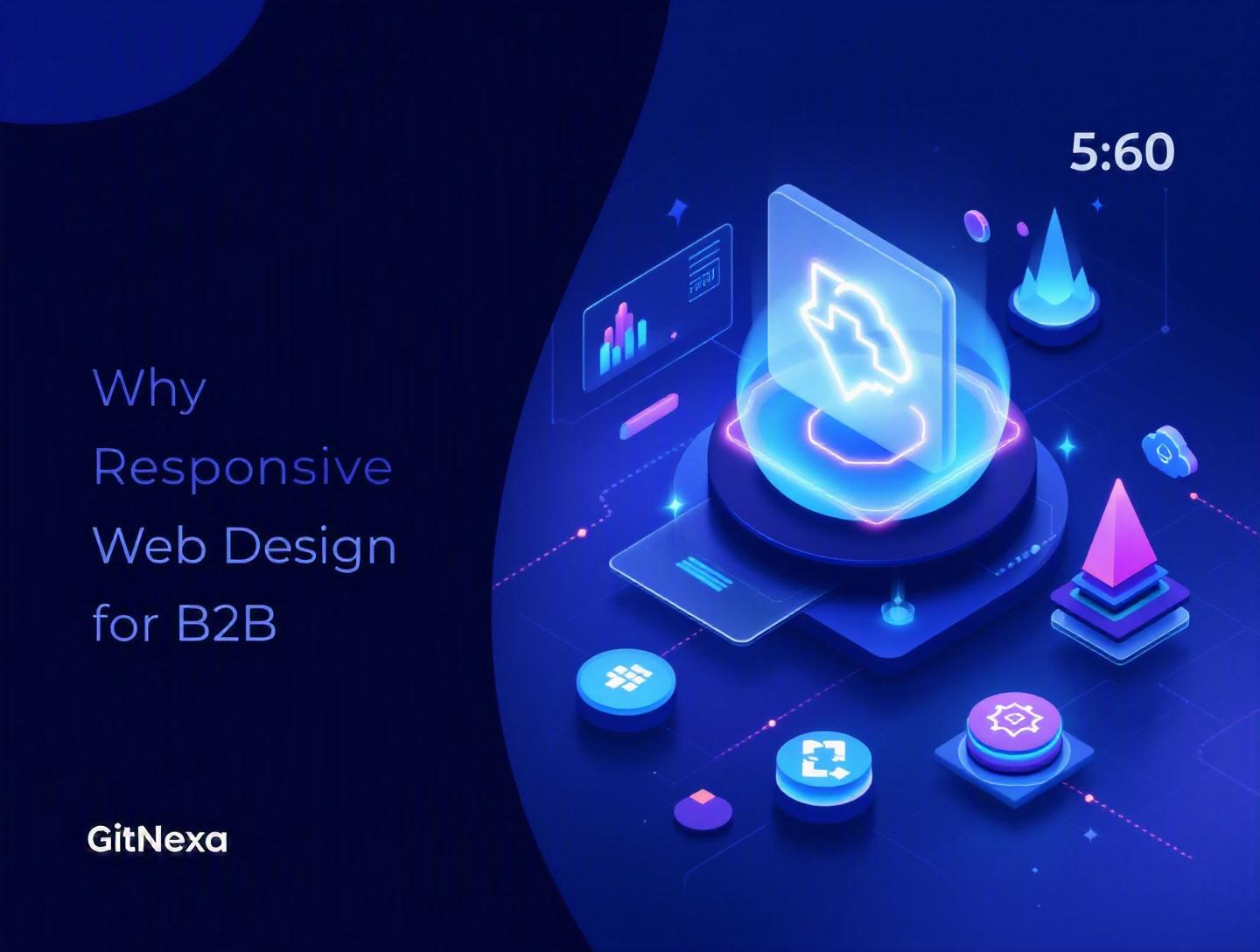 The Essential Guide to Responsive Web Design for B2B Companies