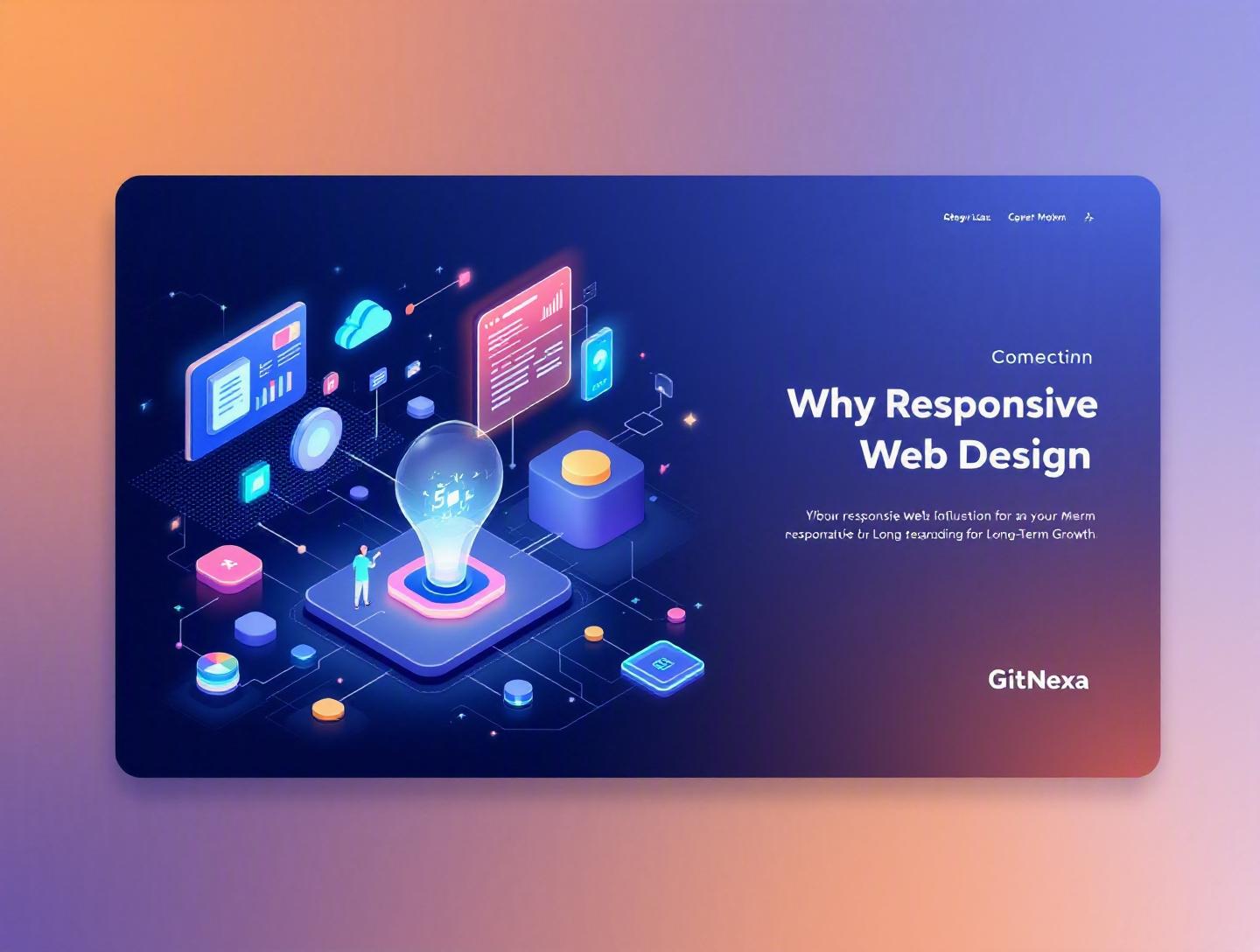 The Ultimate Guide to Responsive Web Design for Long-Term Growth