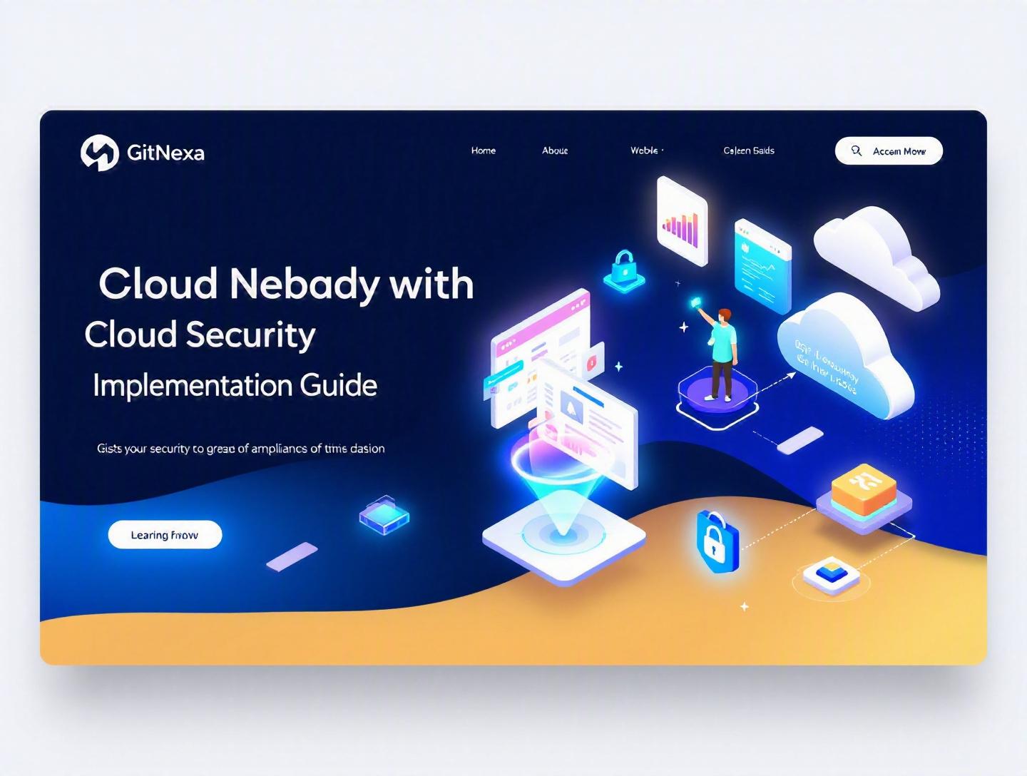 The Ultimate Cloud Security Implementation Guide