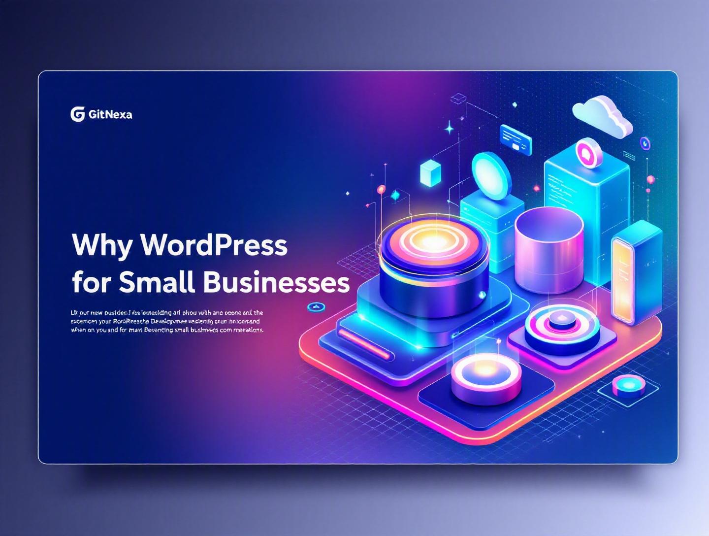 Ultimate Guide to WordPress Development for Small Businesses
