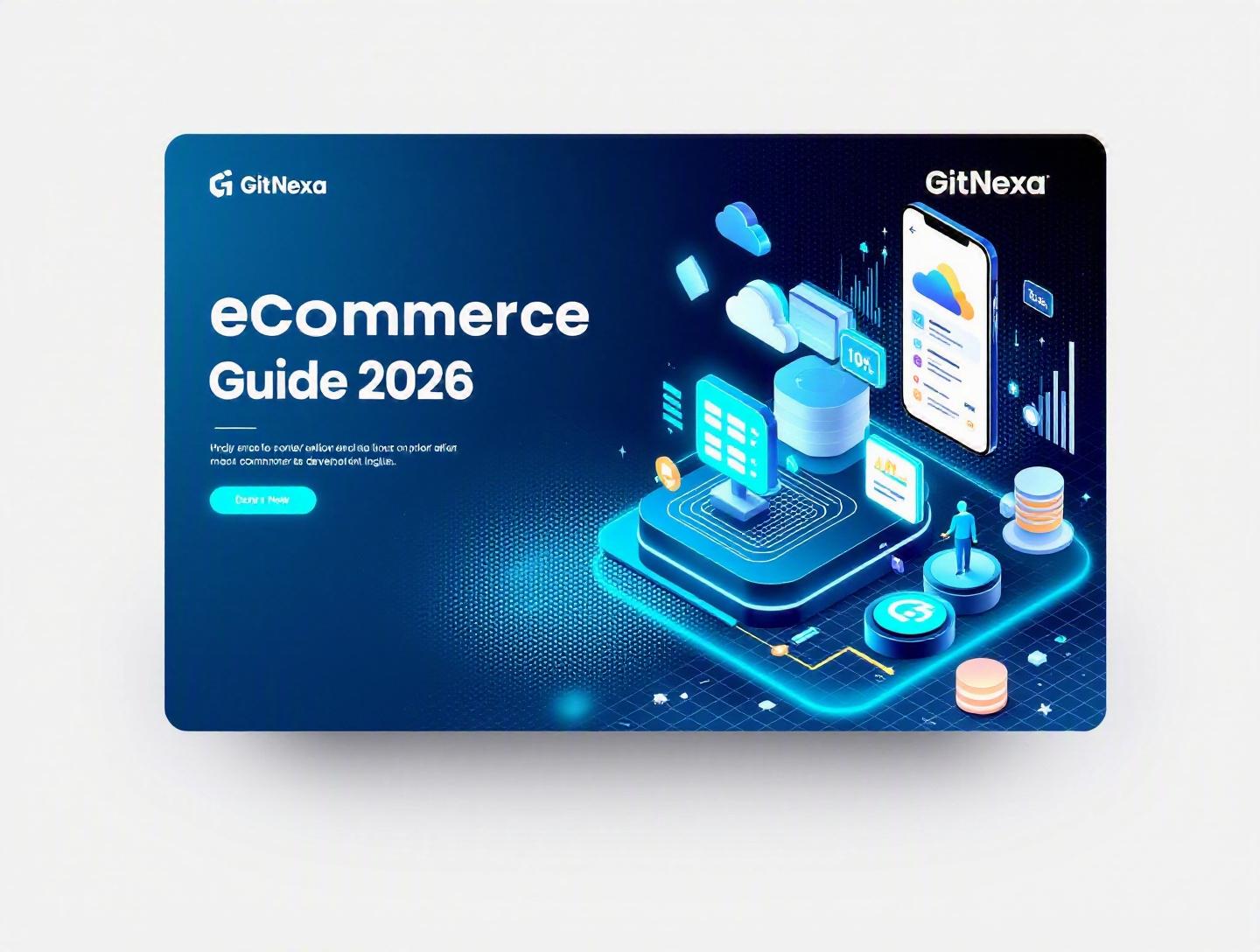 The Ultimate eCommerce Development Guide for 2026
