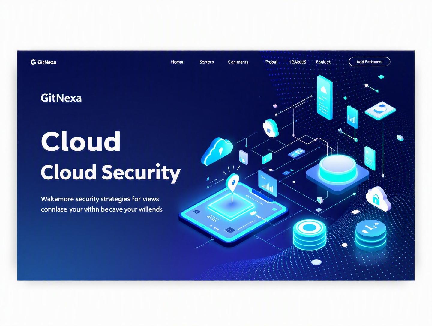Ultimate Cloud Security Strategies for 2026