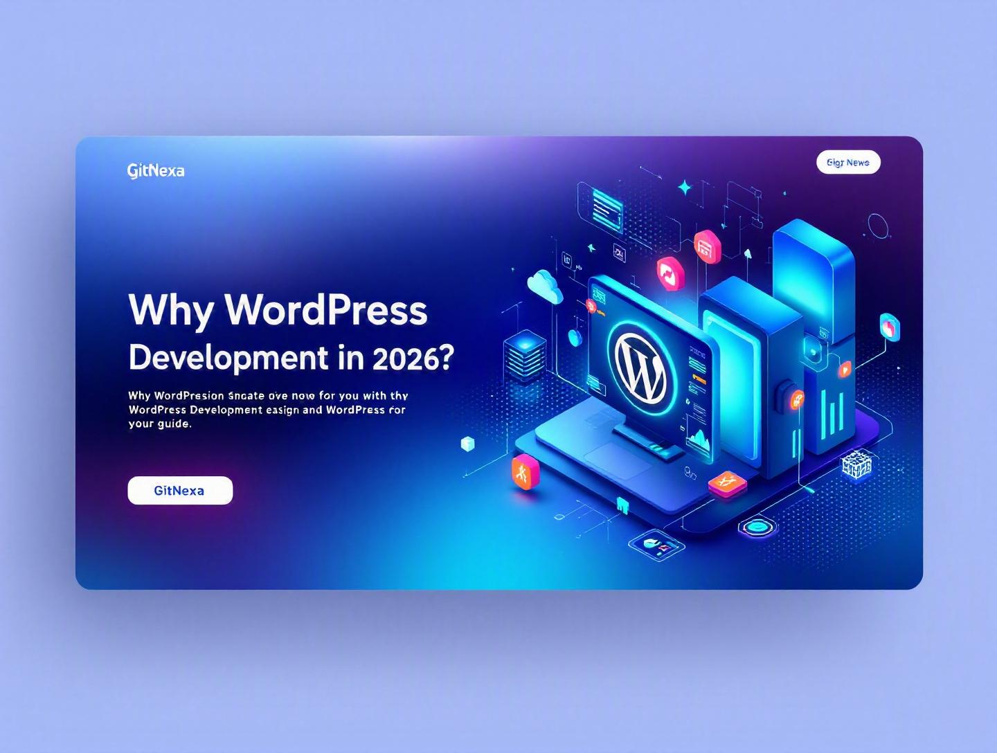 The Ultimate Guide to WordPress Development in 2026